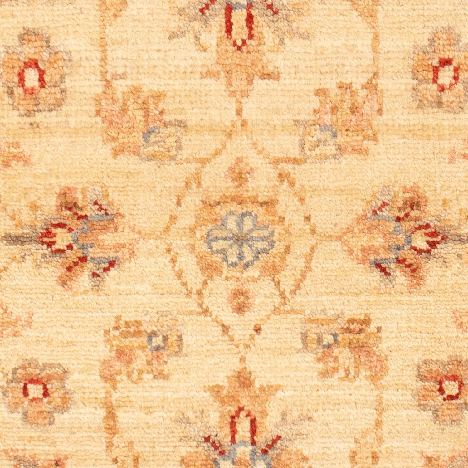 Ziegler Teppich 70x53cm - Orientteppich - Image 2