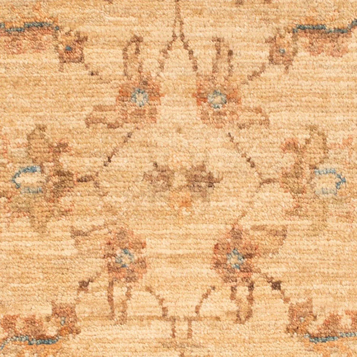Ziegler Teppich 71x49cm - Orientteppich - Image 2