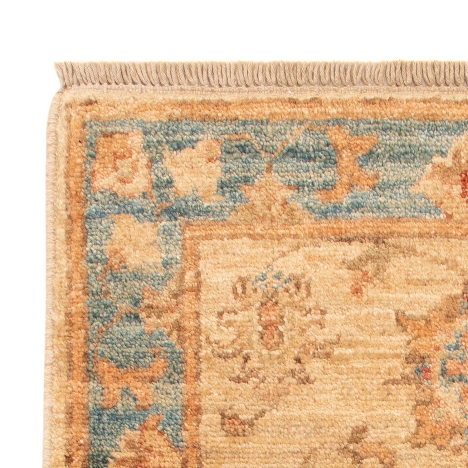 Ziegler Teppich 71x49cm - Orientteppich - Image 3