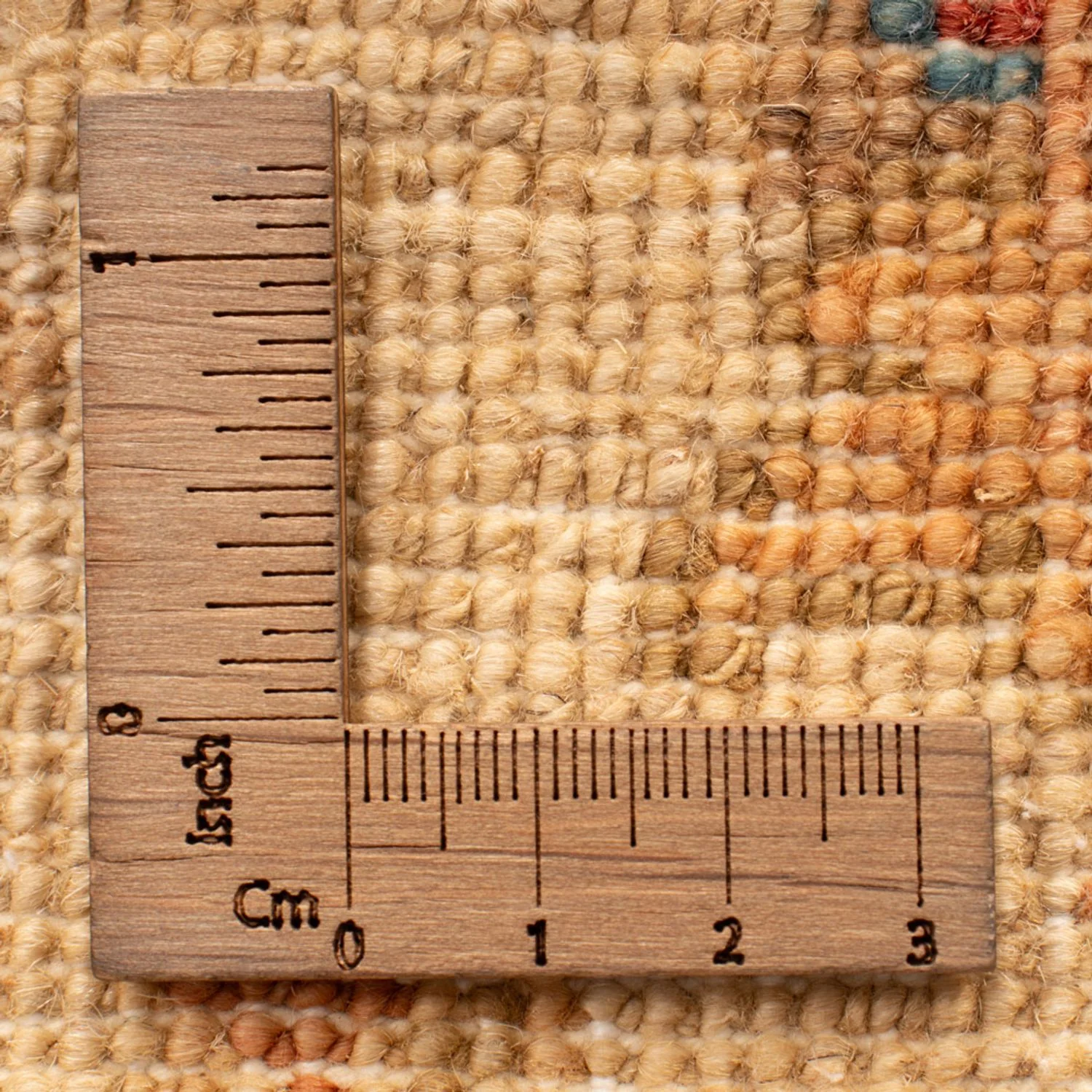 Ziegler Teppich 71x49cm - Orientteppich - Image 5