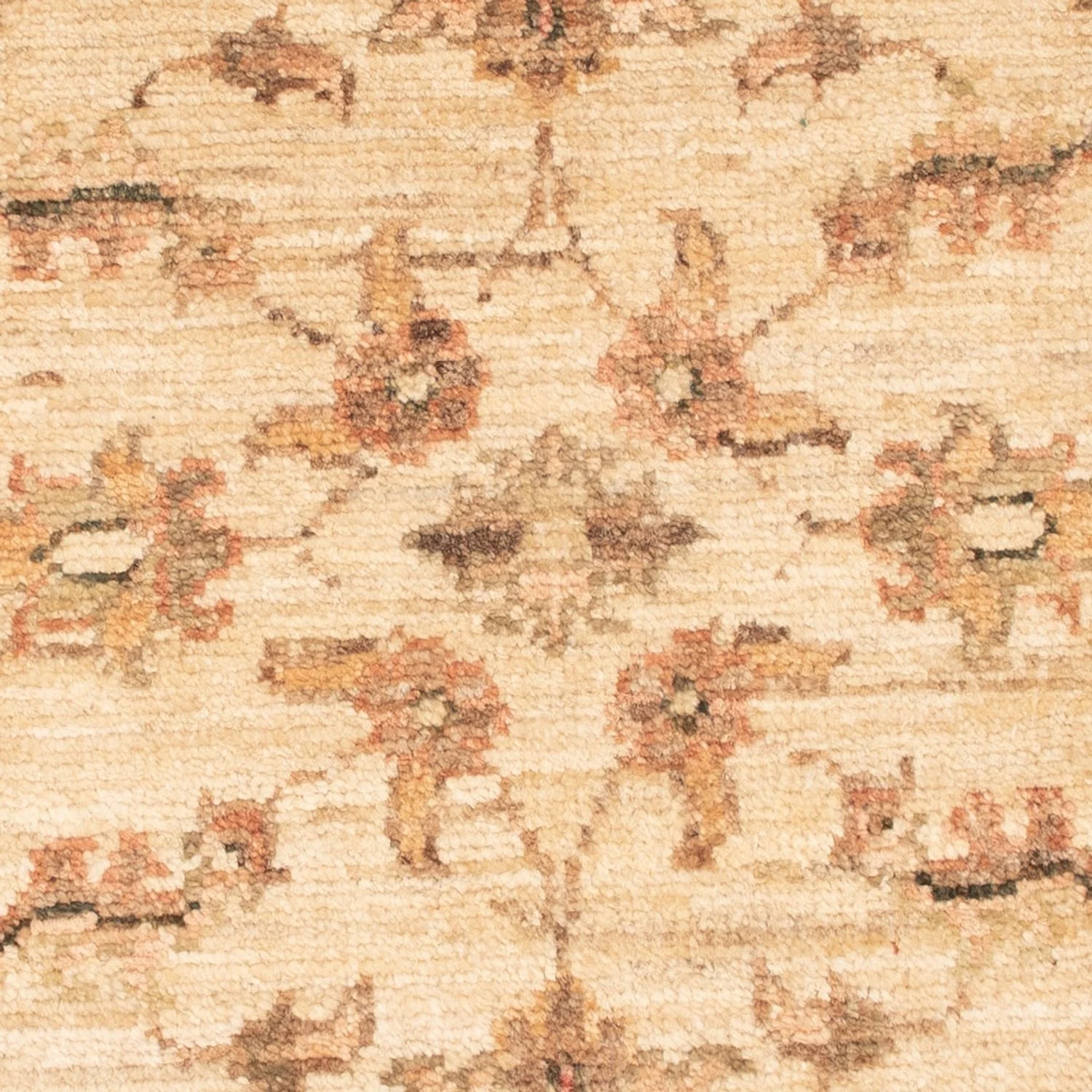 Ziegler Teppich 71x49cm - Orientteppich - Image 2