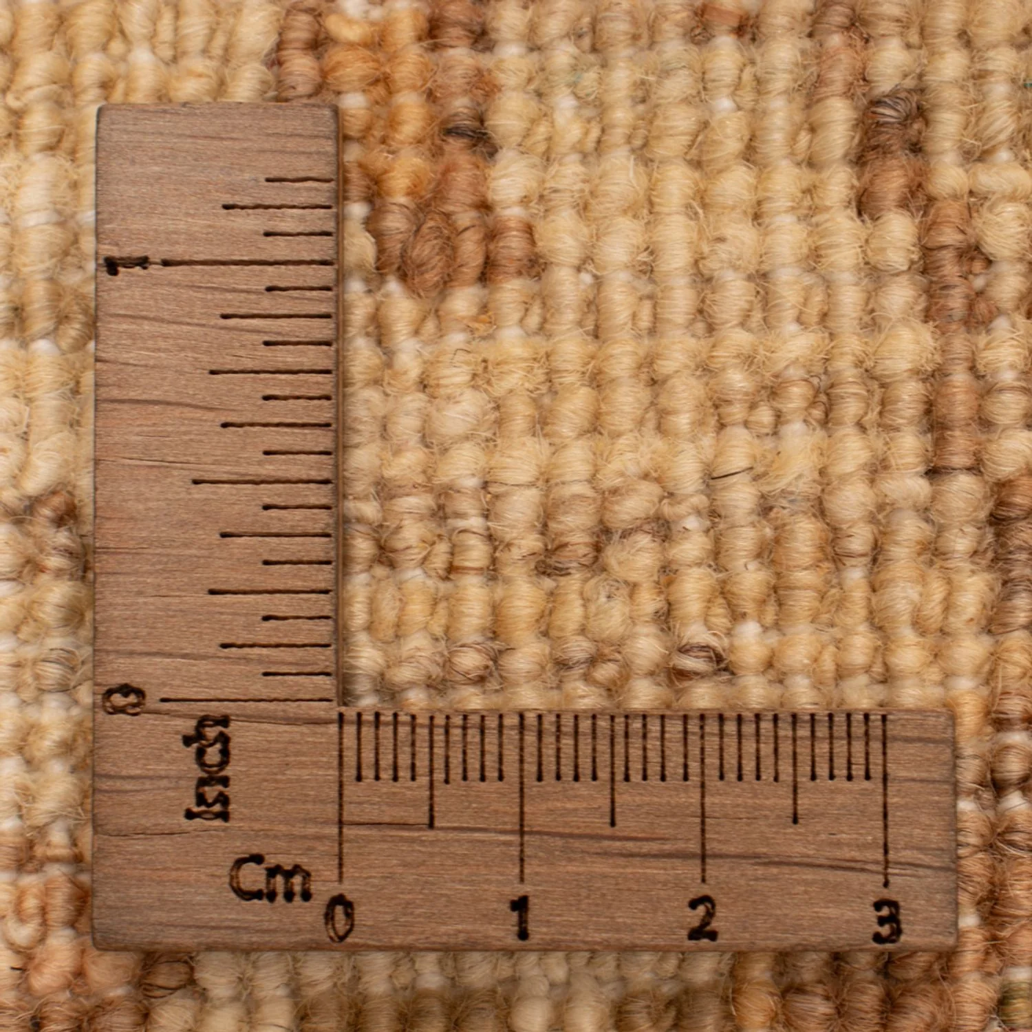Ziegler Teppich 71x49cm - Orientteppich - Image 5