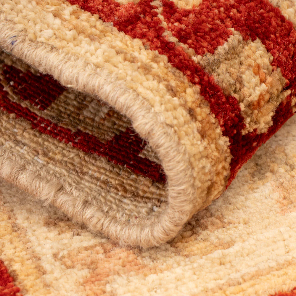 Ziegler Teppich 71x50cm - Orientteppich - Image 4
