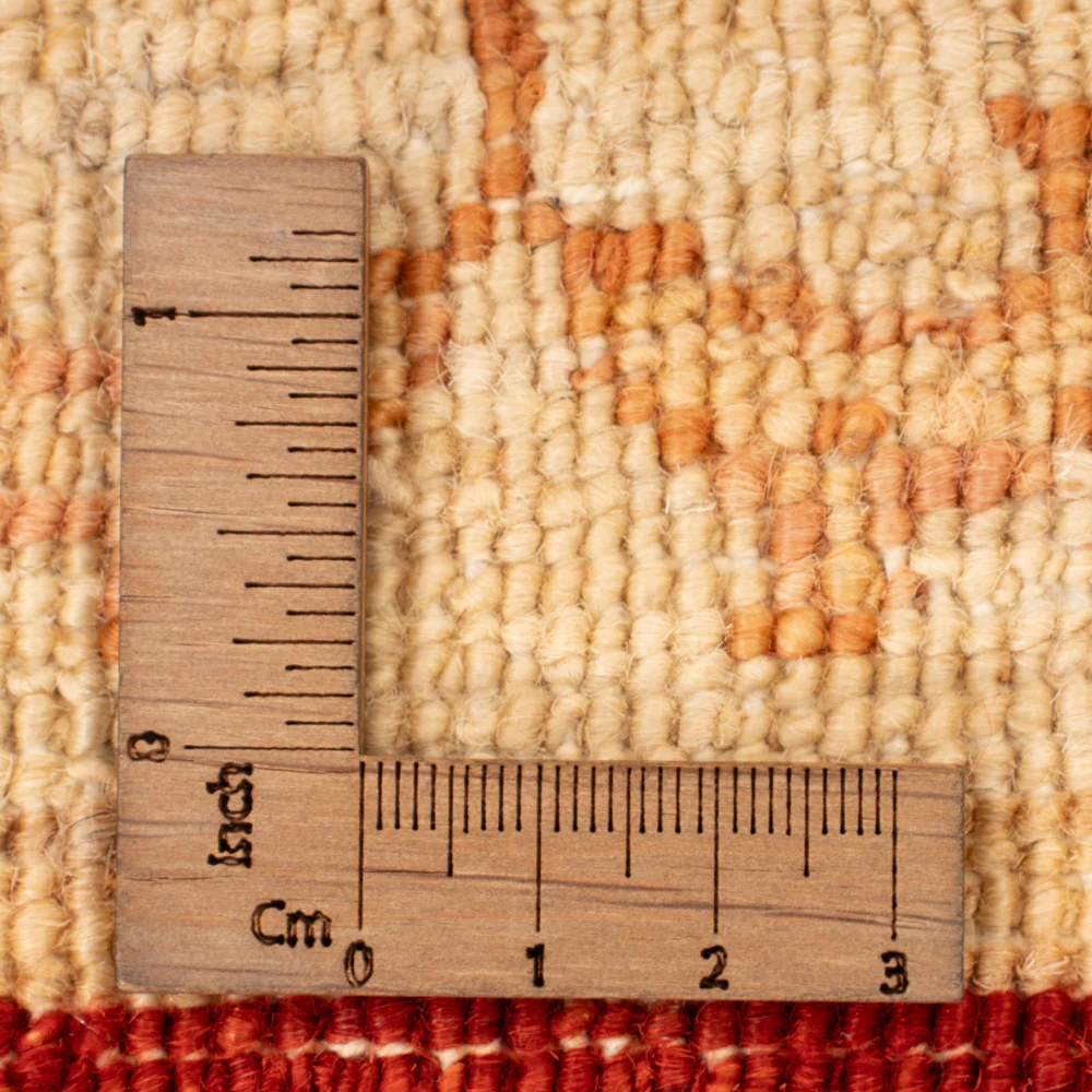 Ziegler Teppich 71x50cm - Orientteppich - Image 5