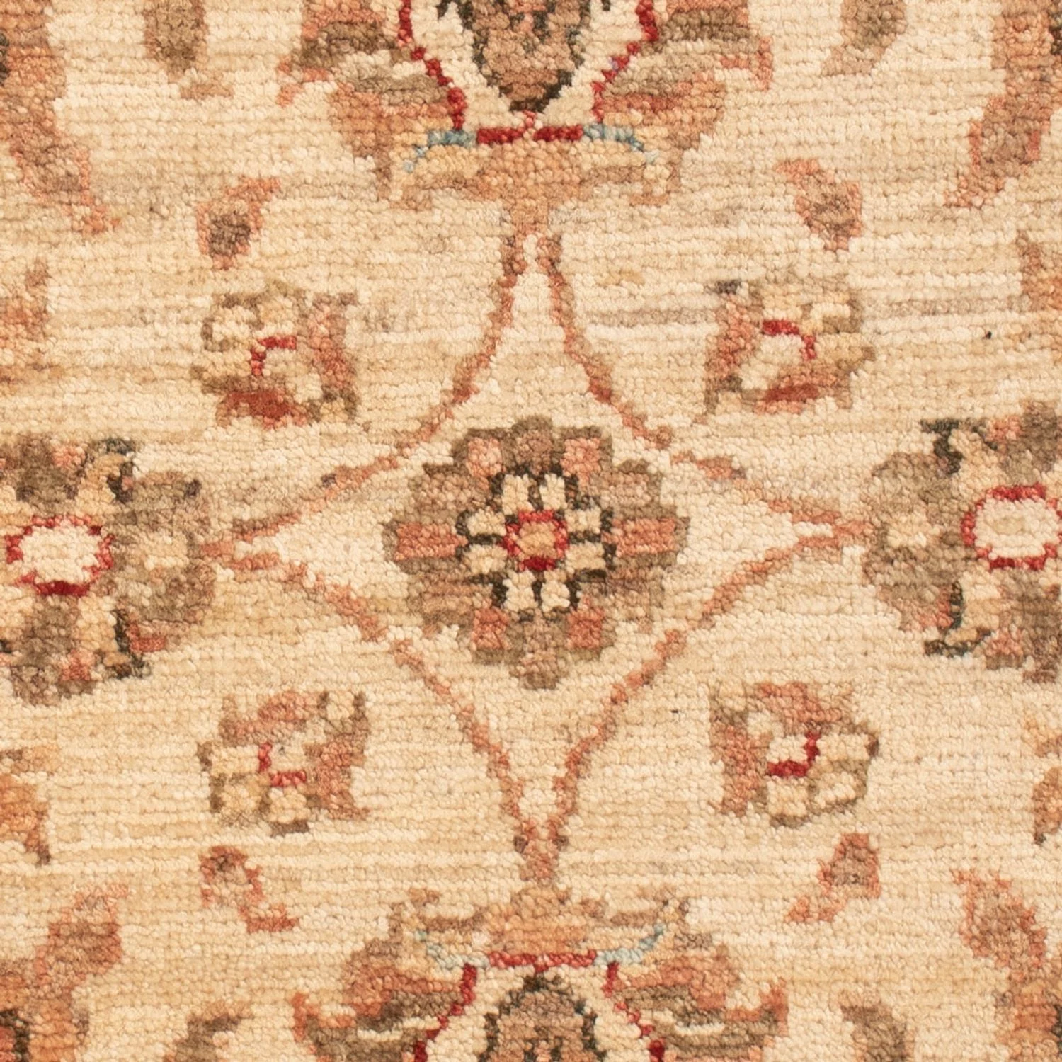 Ziegler Teppich 71x50cm - Orientteppich - Image 2