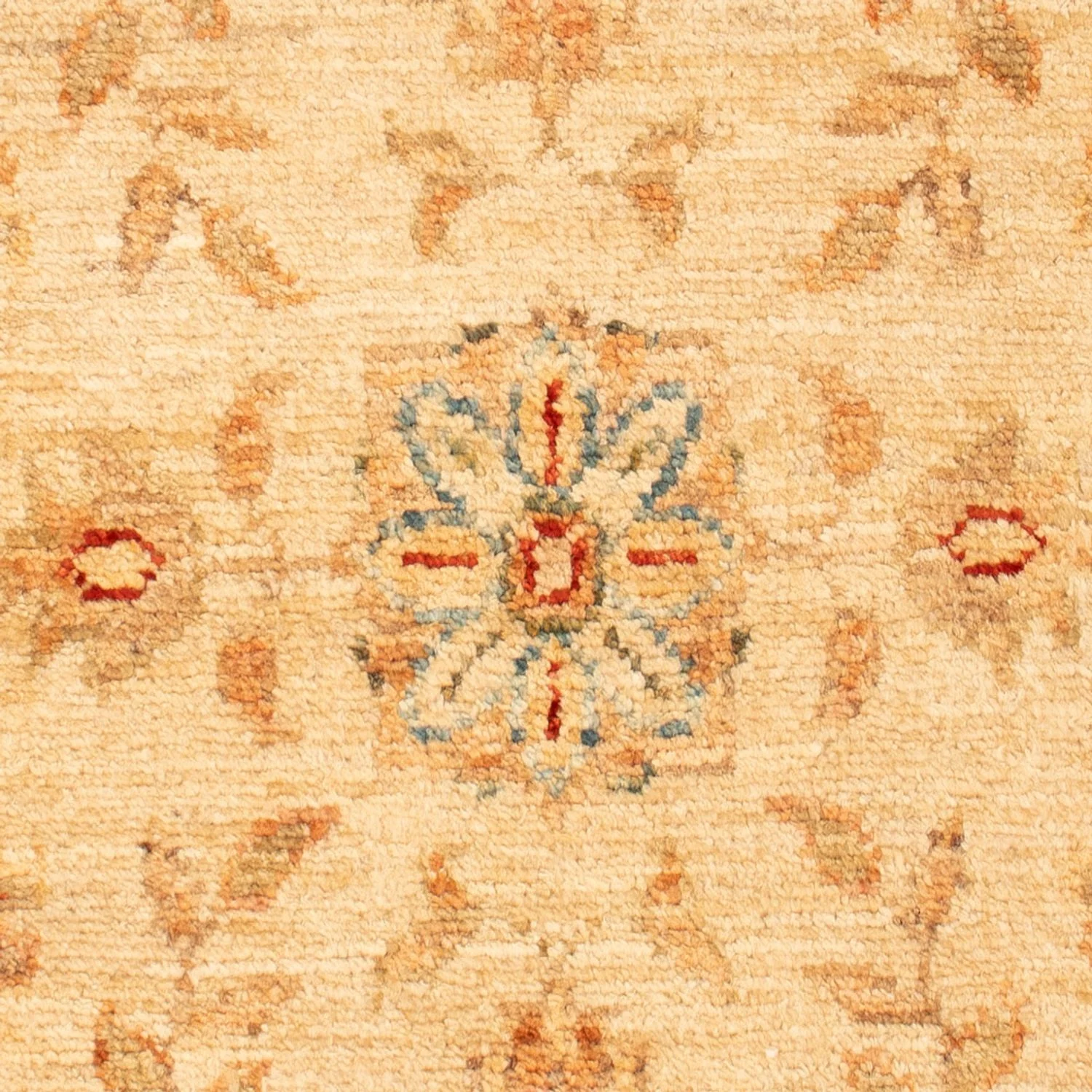 Ziegler Teppich 71x50cm - Orientteppich - Image 2