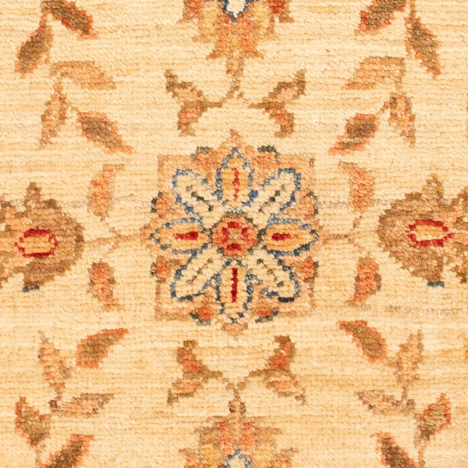Ziegler Teppich 71x51cm - Orientteppich - Image 2