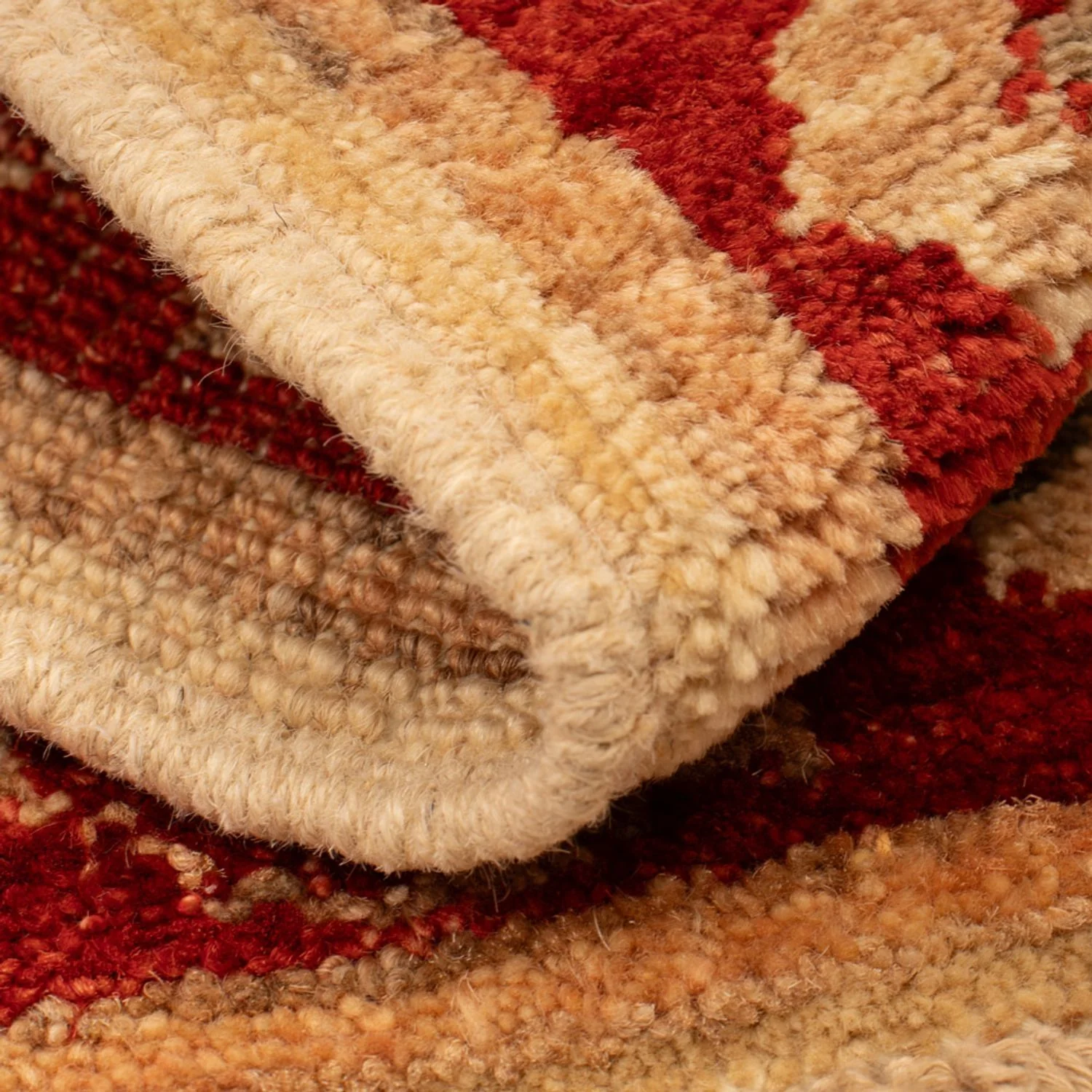 Ziegler Teppich 71x52cm - Orientteppich - Image 4