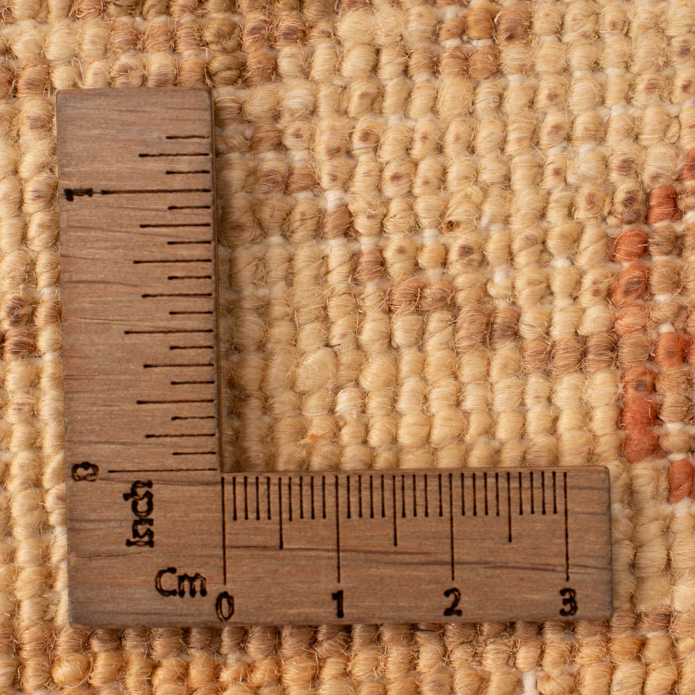 Ziegler Teppich 72x50cm - Orientteppich - Image 5