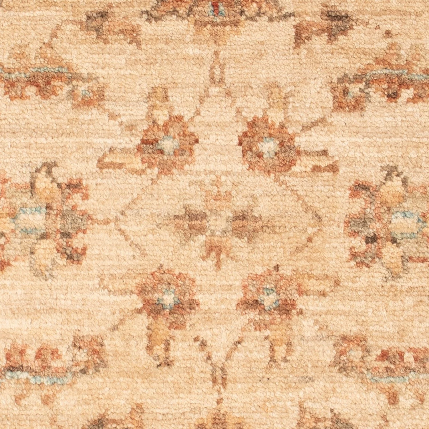 Ziegler Teppich 72x50cm - Orientteppich - Image 2
