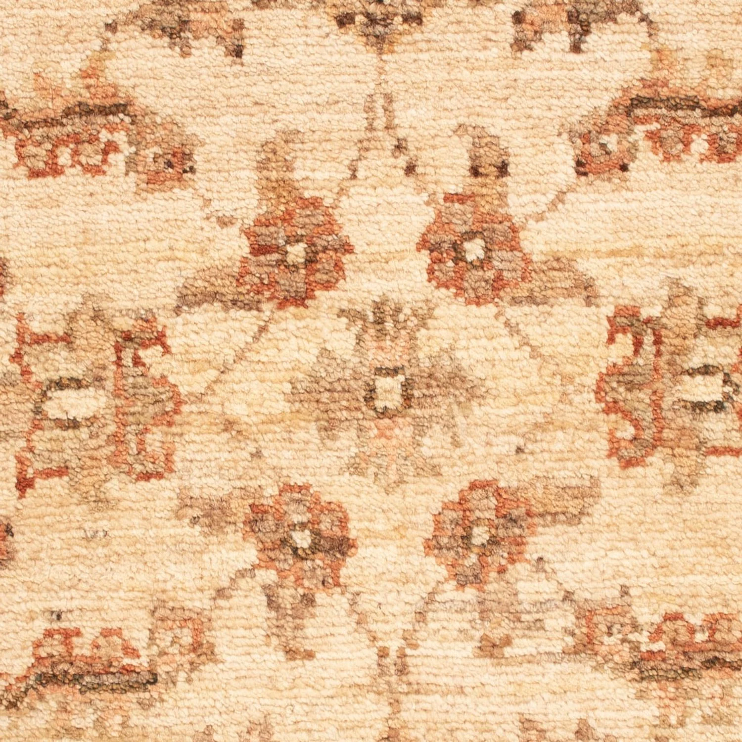 Ziegler Teppich 72x51cm - Orientteppich - Image 2