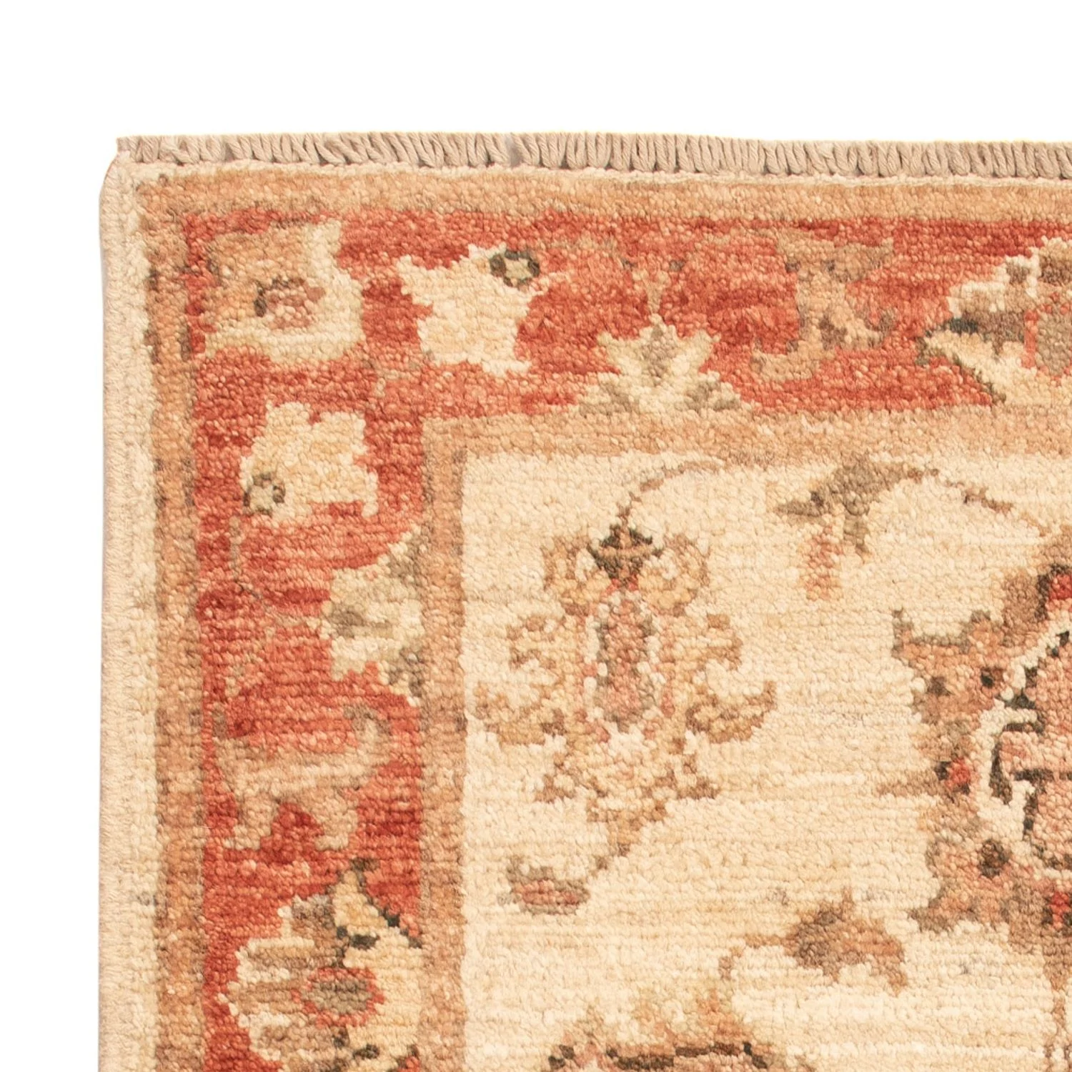 Ziegler Teppich 72x51cm - Orientteppich - Image 3