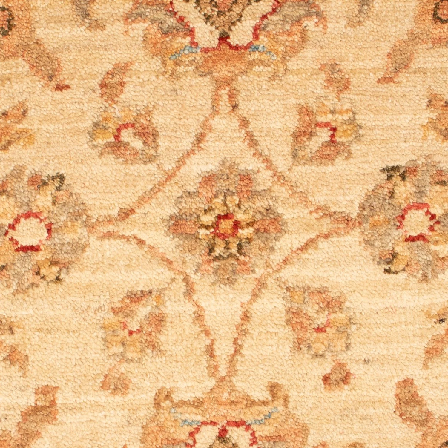 Ziegler Teppich 72x52cm - Orientteppich - Image 2
