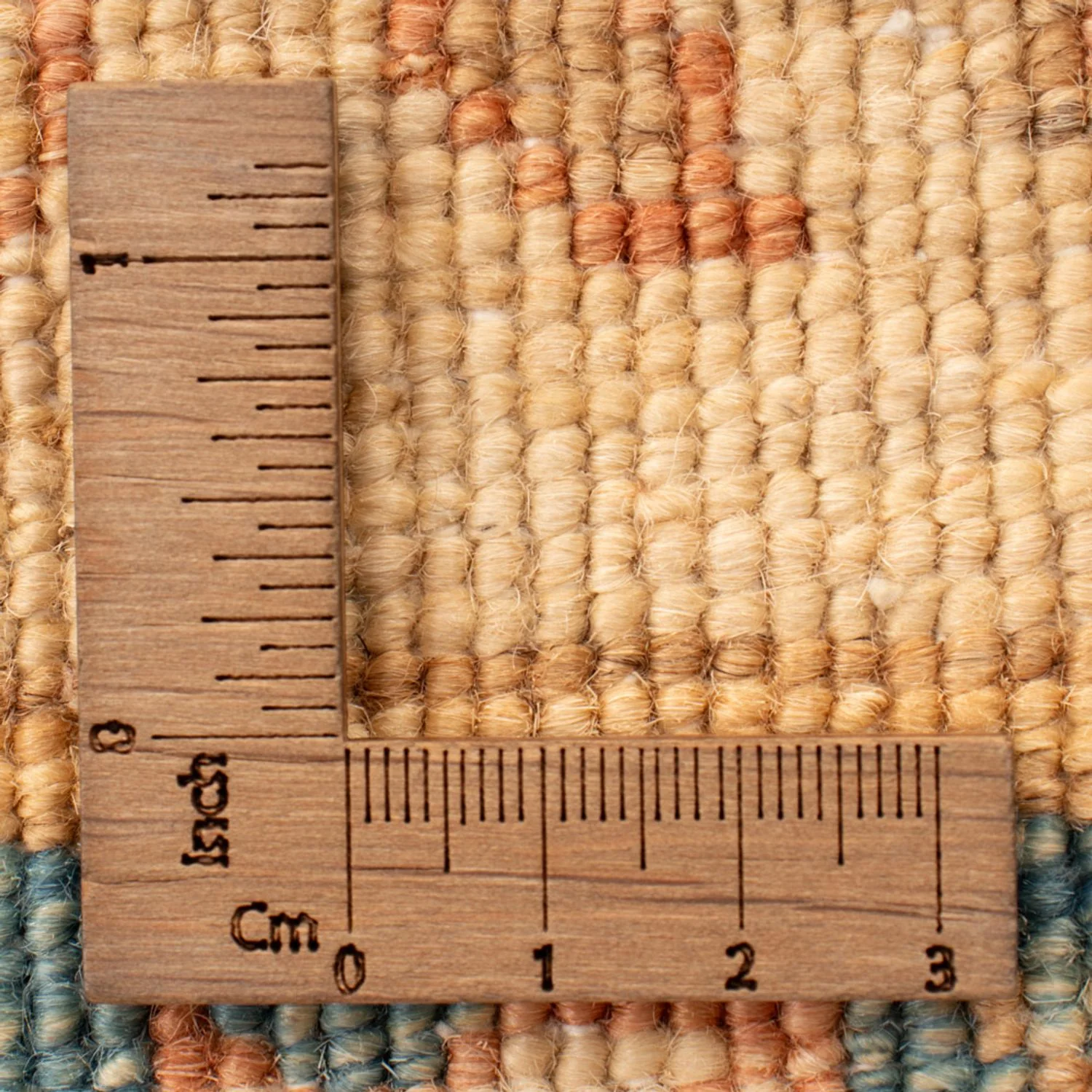 Ziegler Teppich 72x52cm - Orientteppich - Image 5