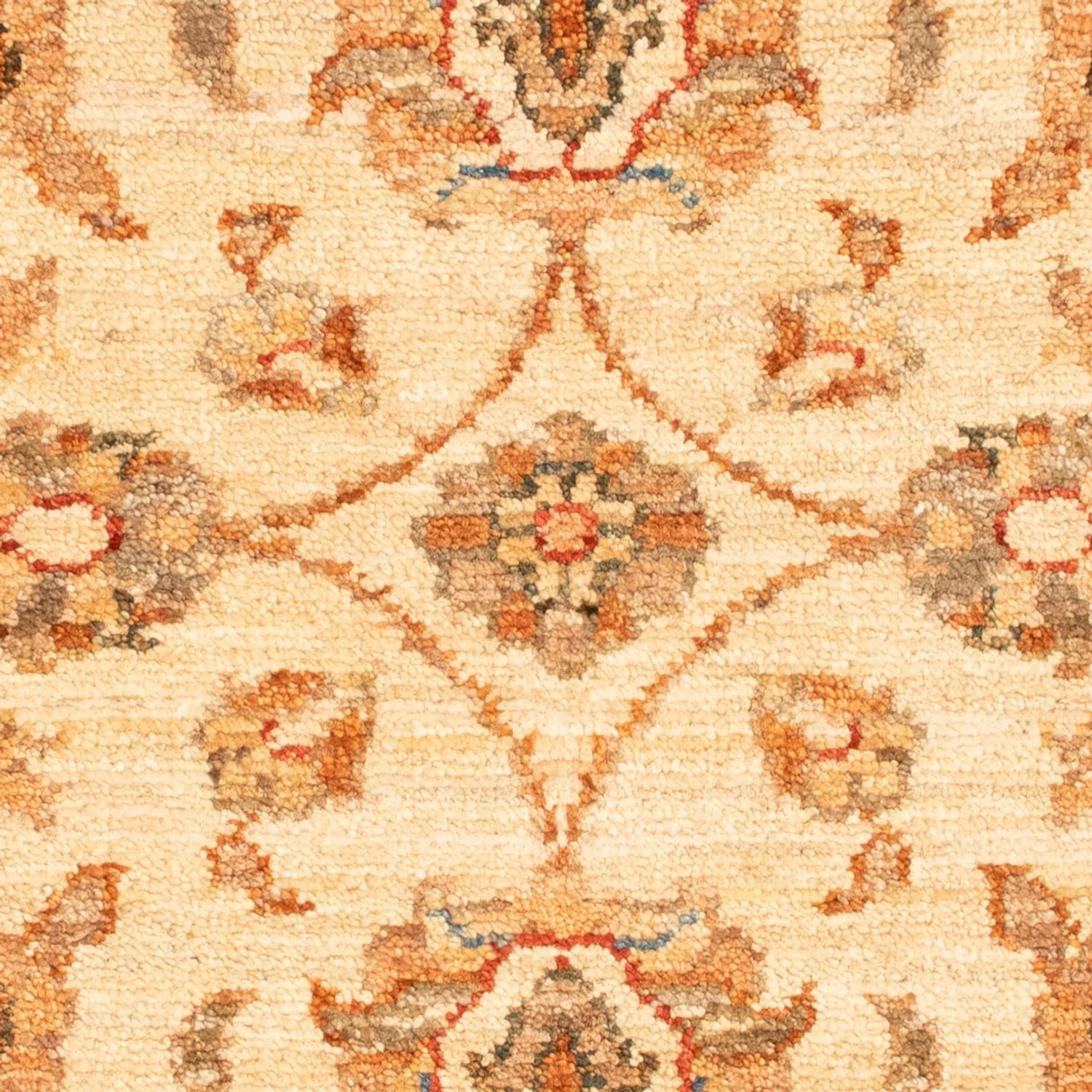 Ziegler Teppich 72x52cm - Orientteppich - Image 2
