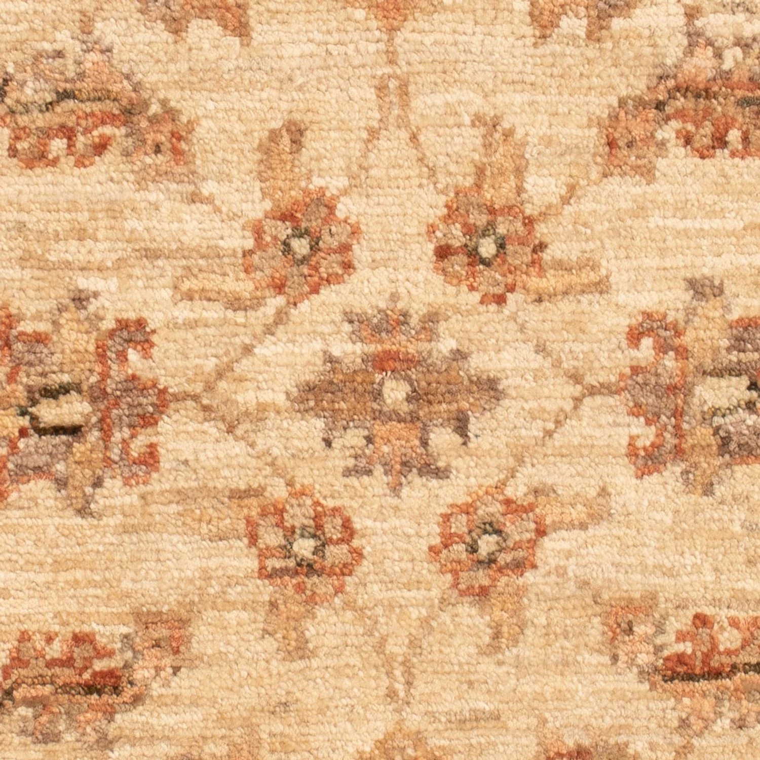 Ziegler Teppich 72x54cm - Orientteppich - Image 2