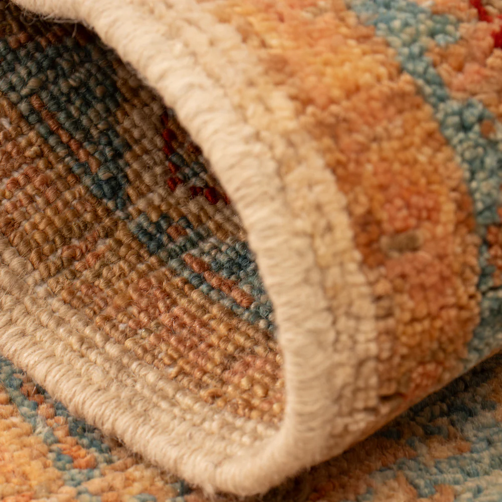 Ziegler Teppich 72x55cm - Orientteppich - Image 4