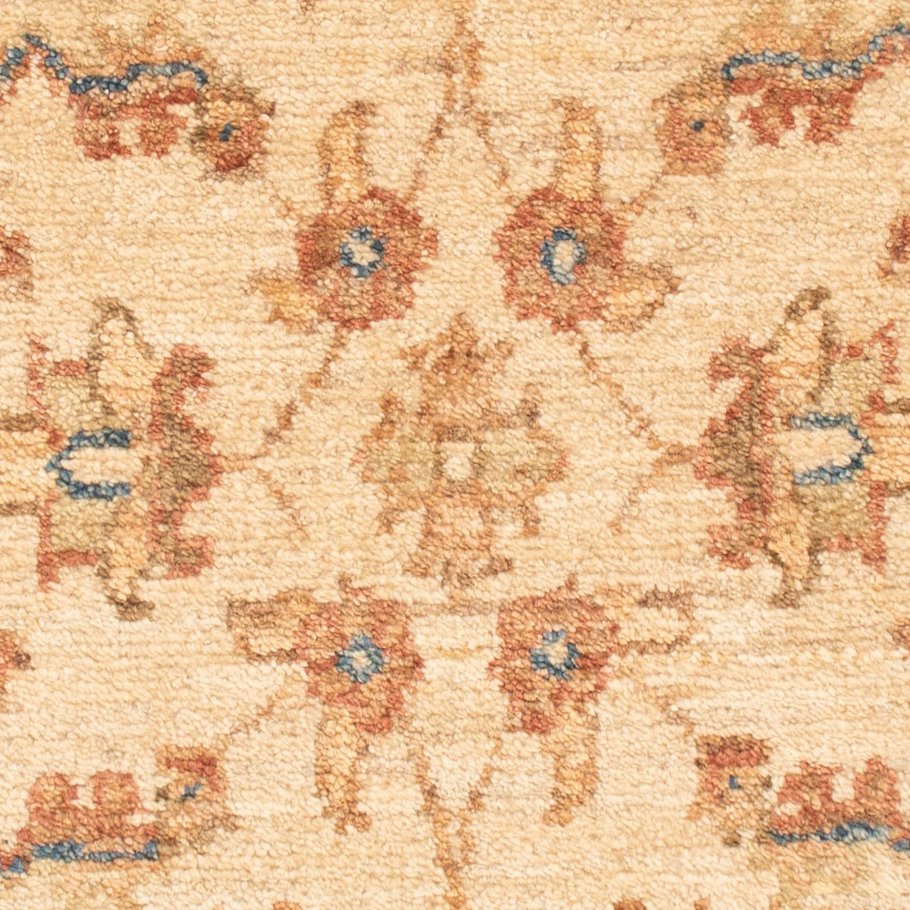 Ziegler Teppich 73x49cm - Orientteppich - Image 2
