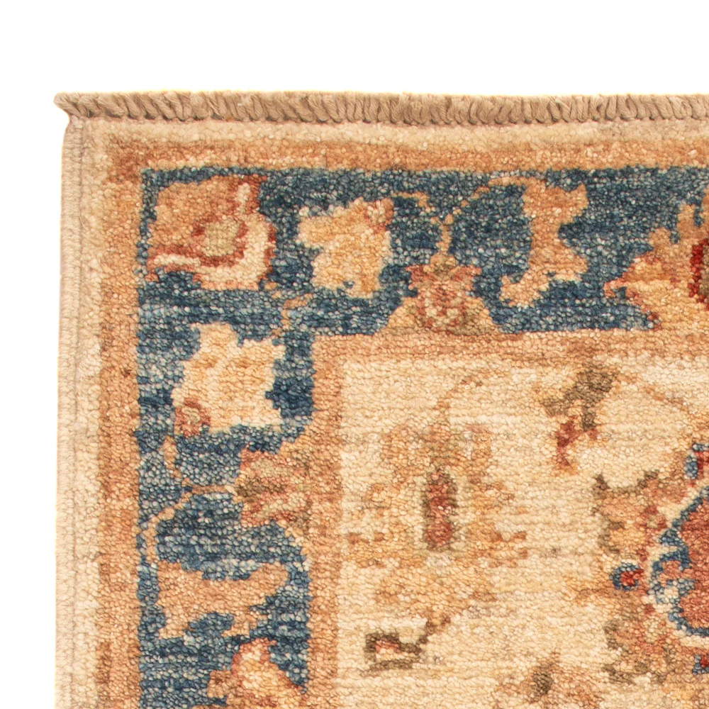 Ziegler Teppich 73x49cm - Orientteppich - Image 3