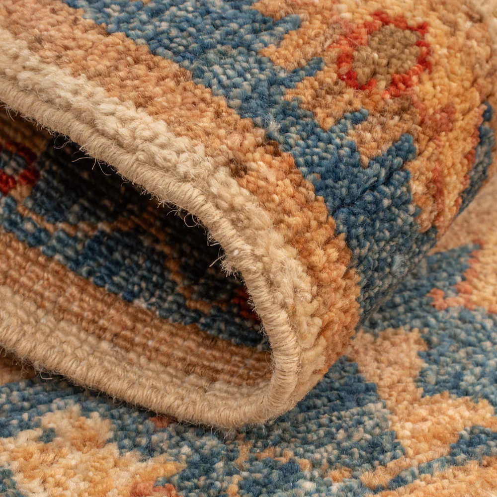 Ziegler Teppich 73x49cm - Orientteppich - Image 4