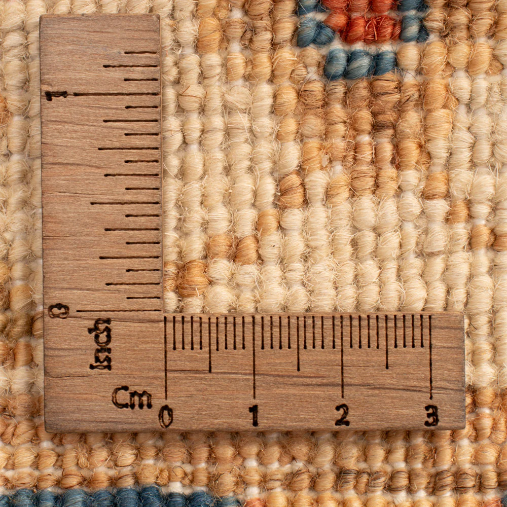 Ziegler Teppich 73x49cm - Orientteppich - Image 5