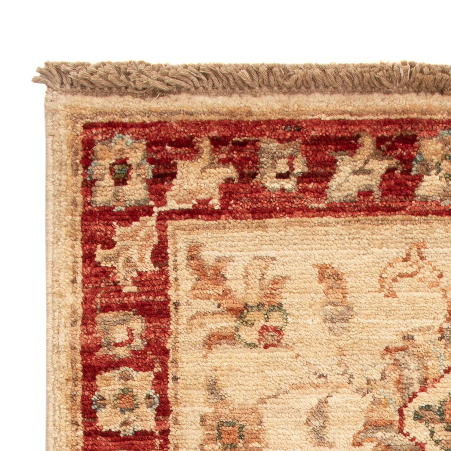 Ziegler Teppich 73x51cm - Orientteppich - Image 3