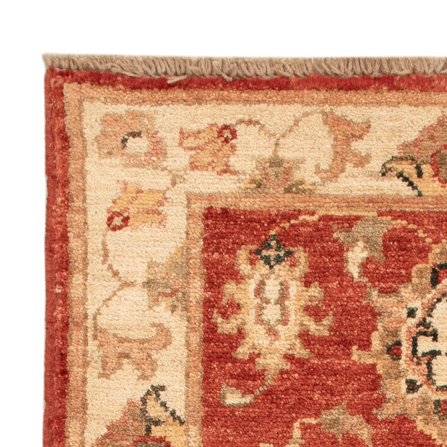 Ziegler Teppich 73x51cm - Orientteppich - Image 3