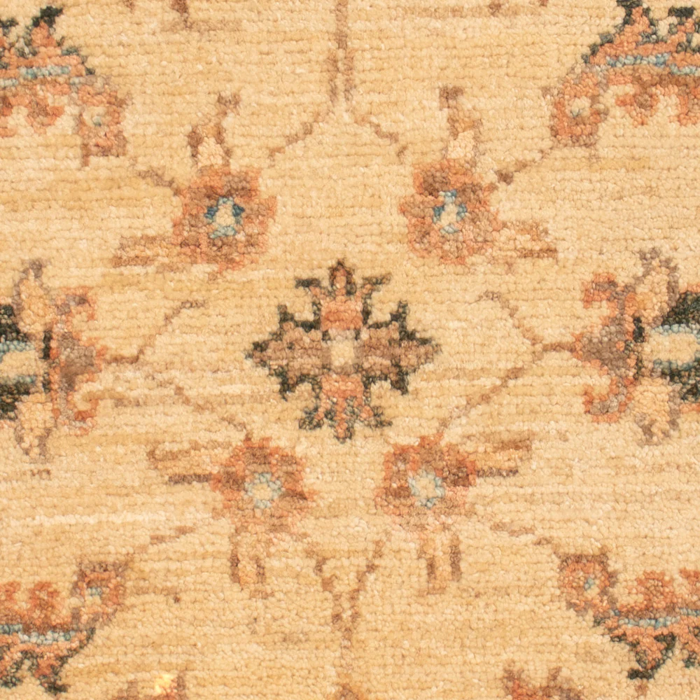 Ziegler Teppich 73x53cm - Orientteppich - Image 2