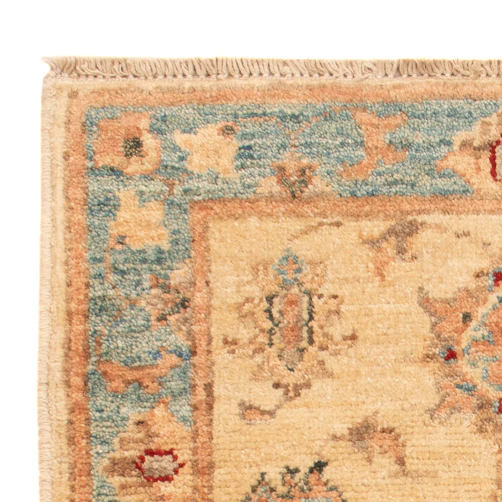 Ziegler Teppich 73x53cm - Orientteppich - Image 3