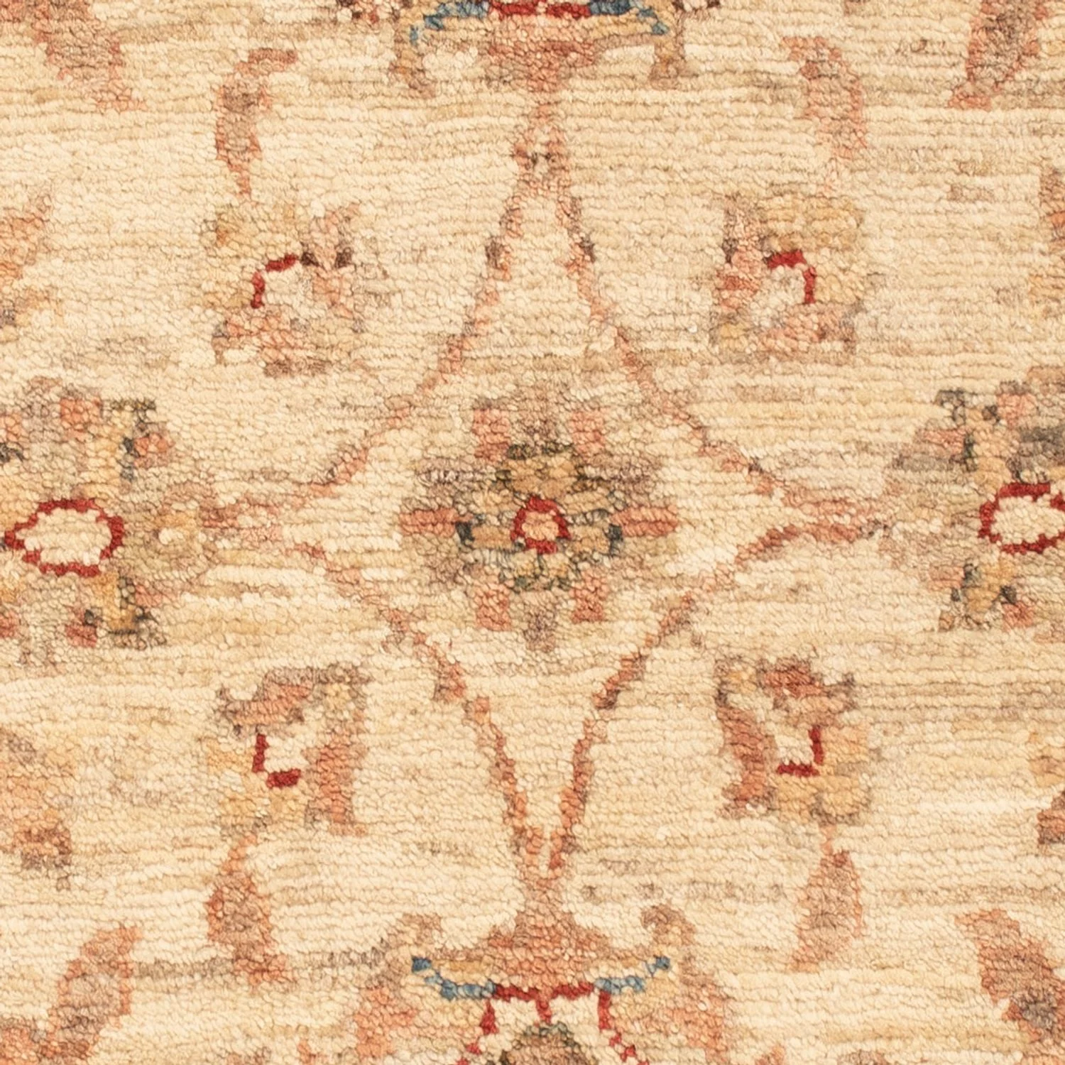 Ziegler Teppich 73x53cm - Orientteppich - Image 2