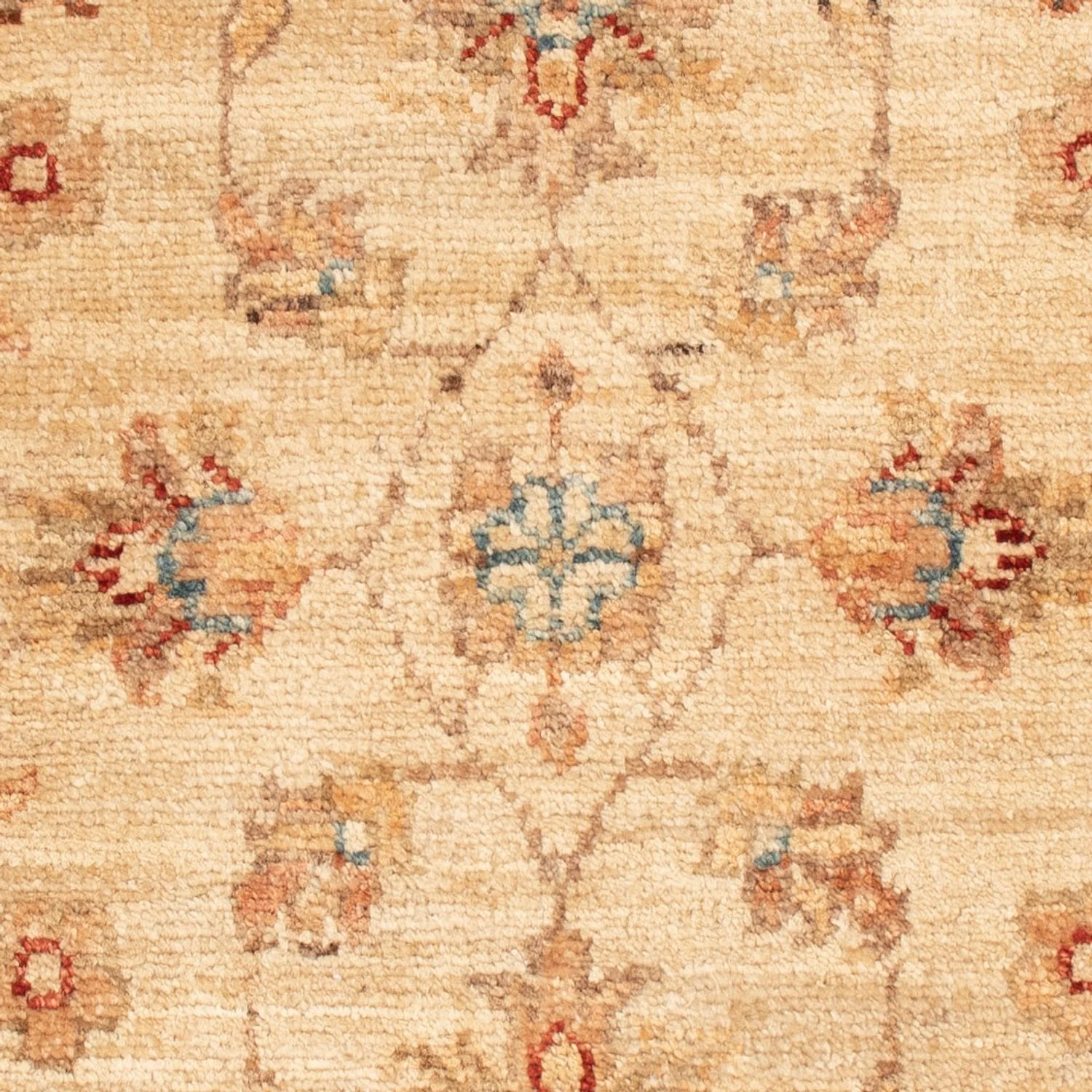 Ziegler Teppich 73x55cm - Orientteppich - Image 2