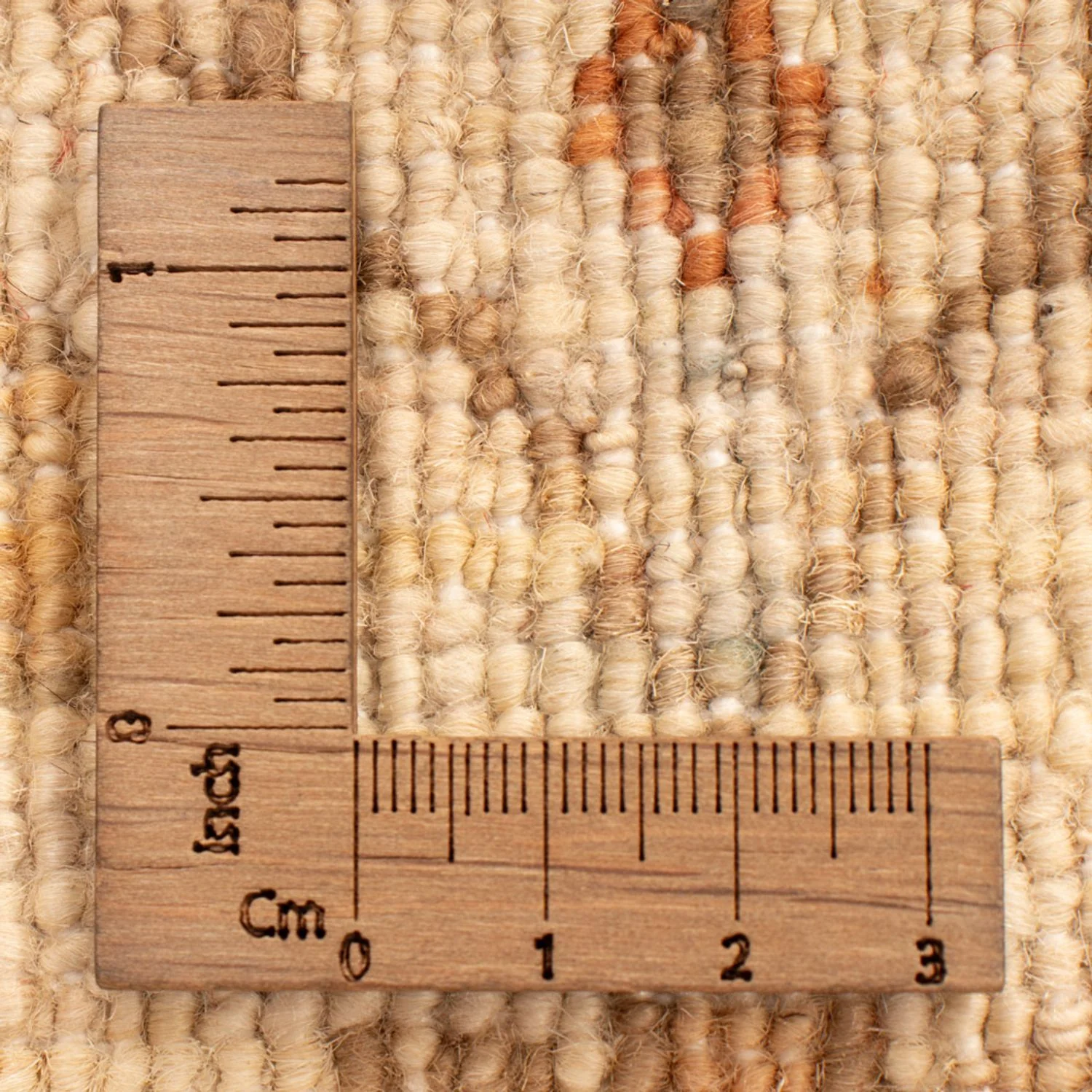 Ziegler Teppich 74x50cm - Orientteppich - Image 5