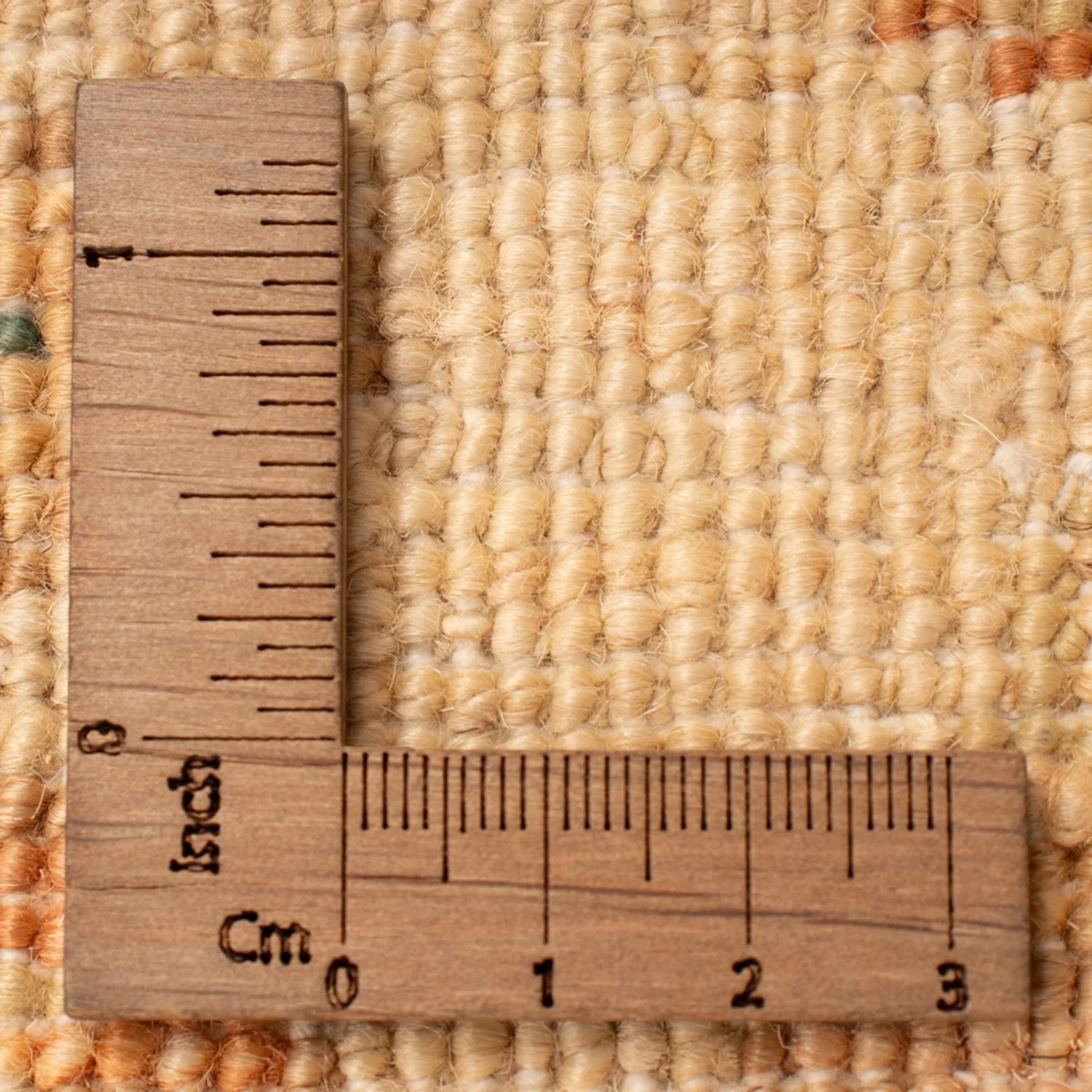 Ziegler Teppich 74x52cm - Orientteppich - Image 5
