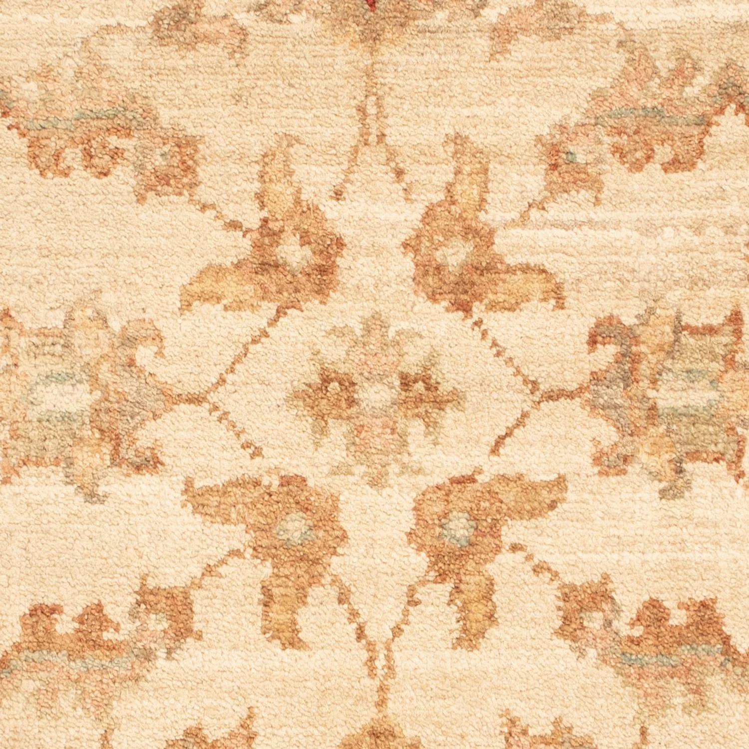 Ziegler Teppich 74x52cm - Orientteppich - Image 2