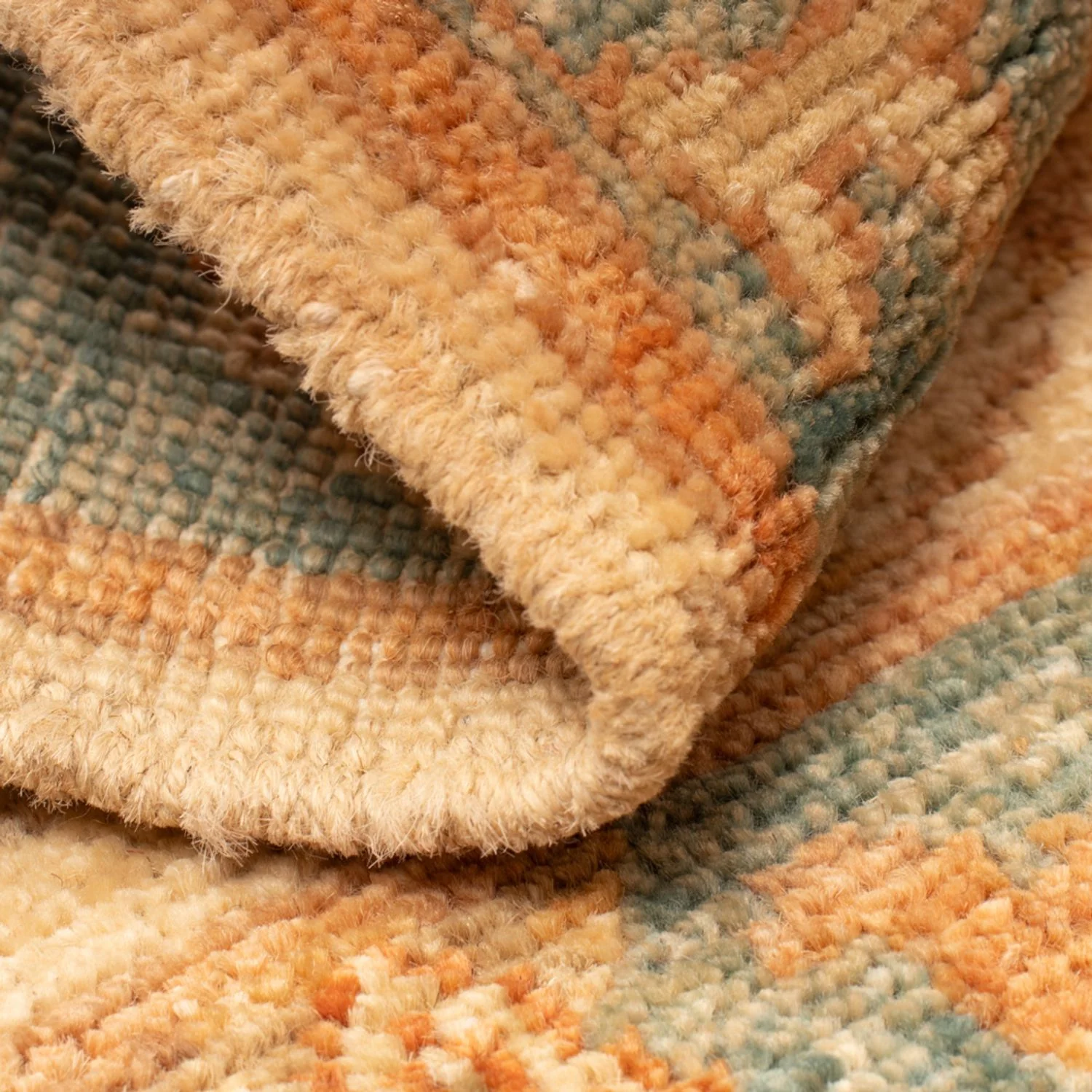 Ziegler Teppich 76x50cm - Orientteppich - Image 4
