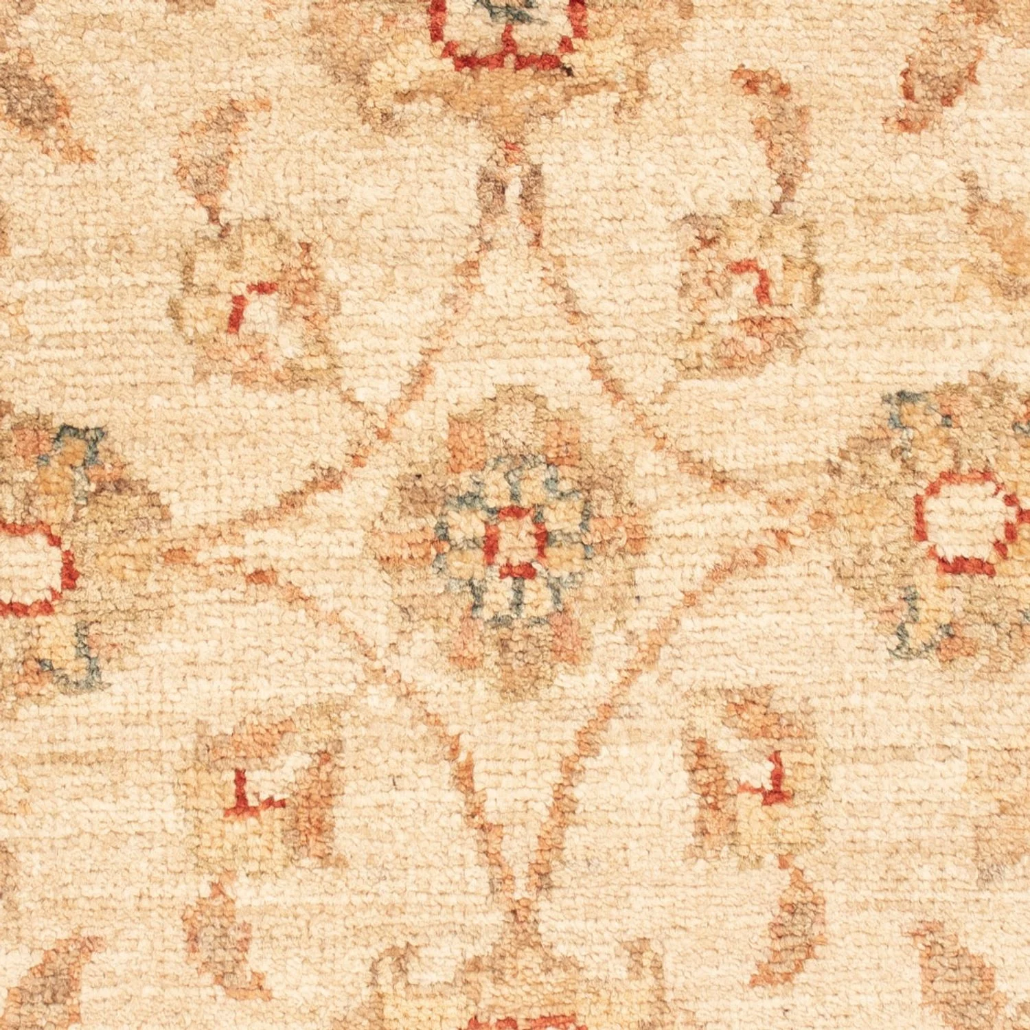 Ziegler Teppich 76x54cm - Orientteppich - Image 2