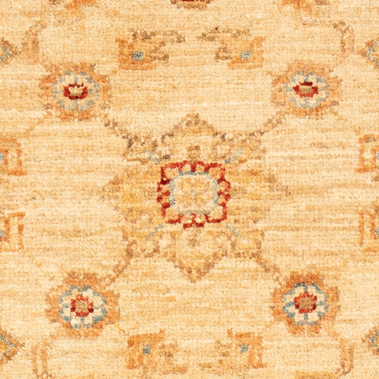 Ziegler Teppich 79x60cm - Orientteppich - Image 2