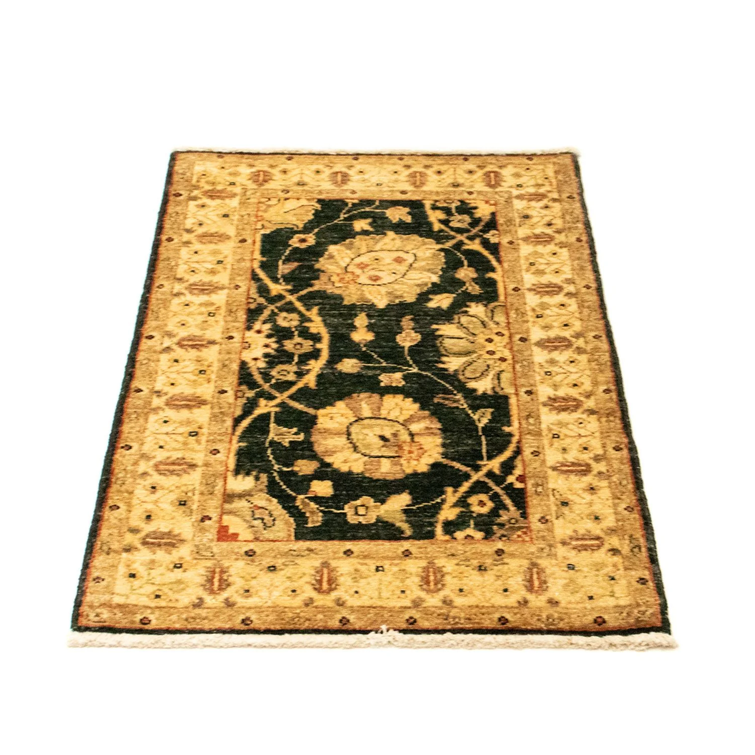 Farahan Teppich 85x58cm - Perserteppich - Image 5