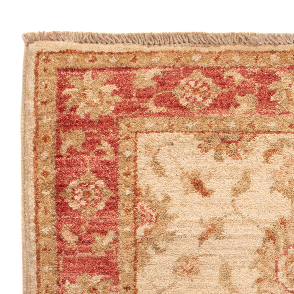 Ziegler Teppich 86x61cm - Orientteppich - Image 3