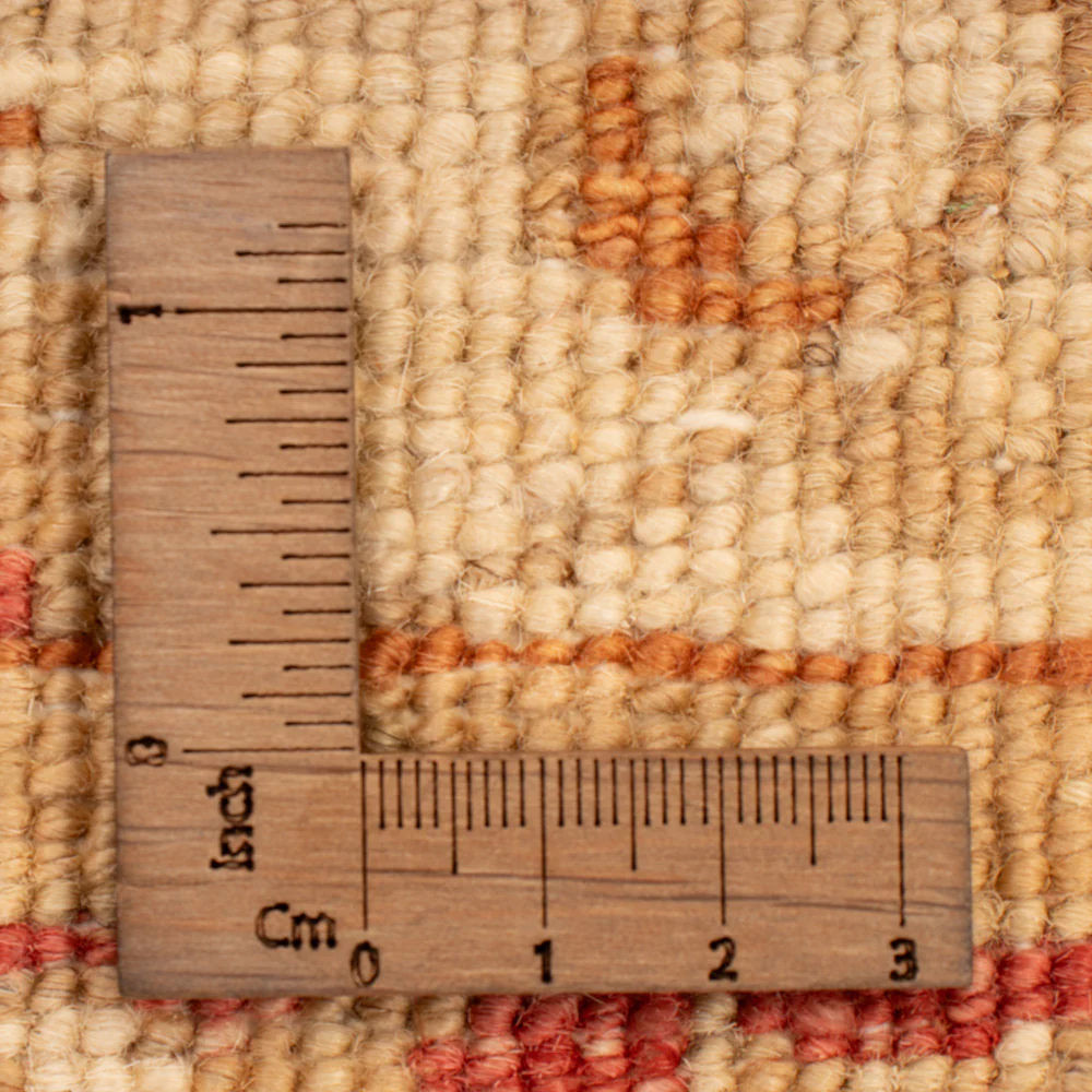 Ziegler Teppich 86x61cm - Orientteppich - Image 5
