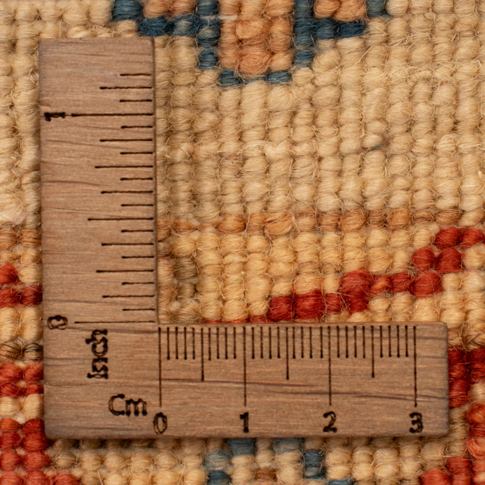 Ziegler Teppich 88x60cm - Orientteppich - Image 5