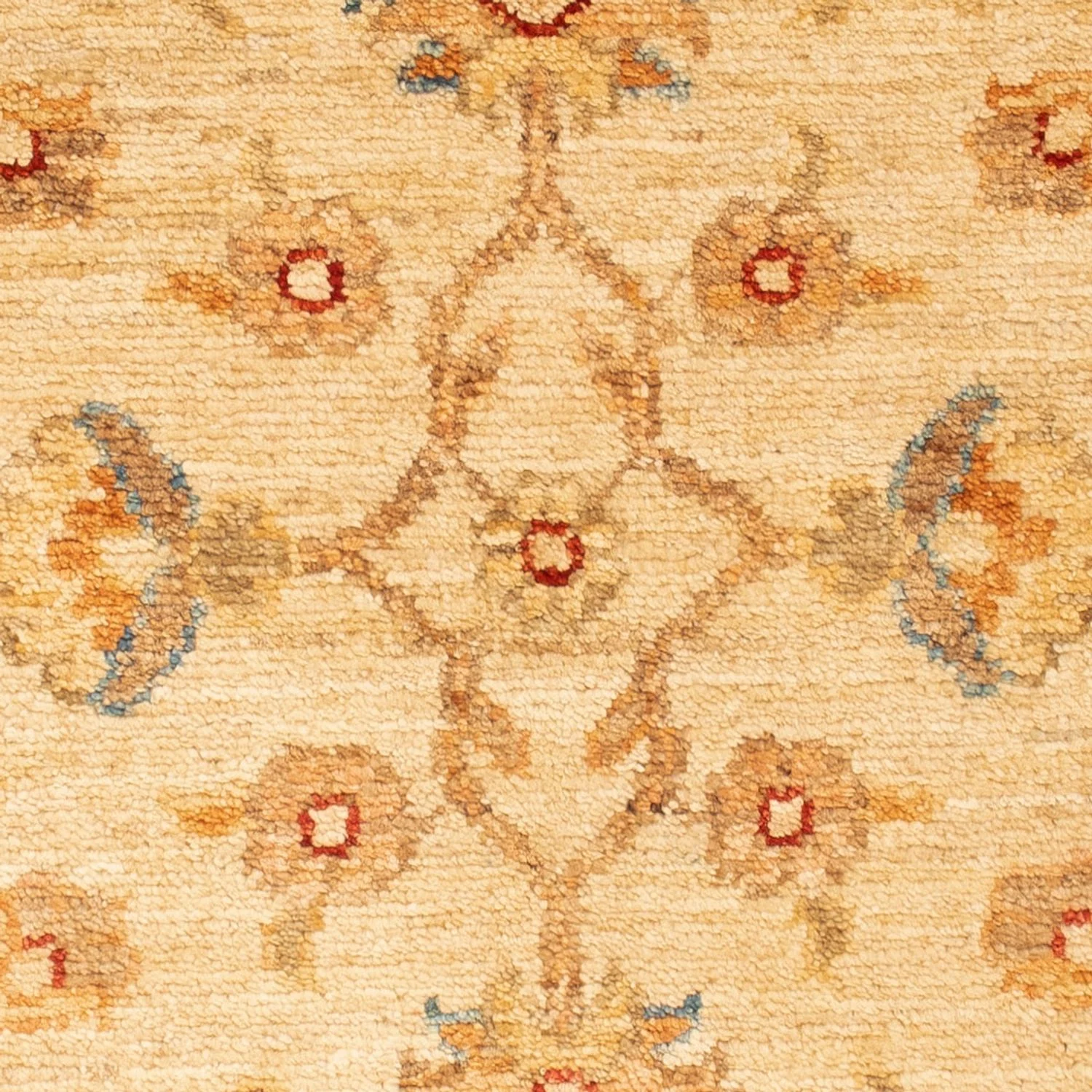 Ziegler Teppich 88x61cm - Orientteppich - Image 2