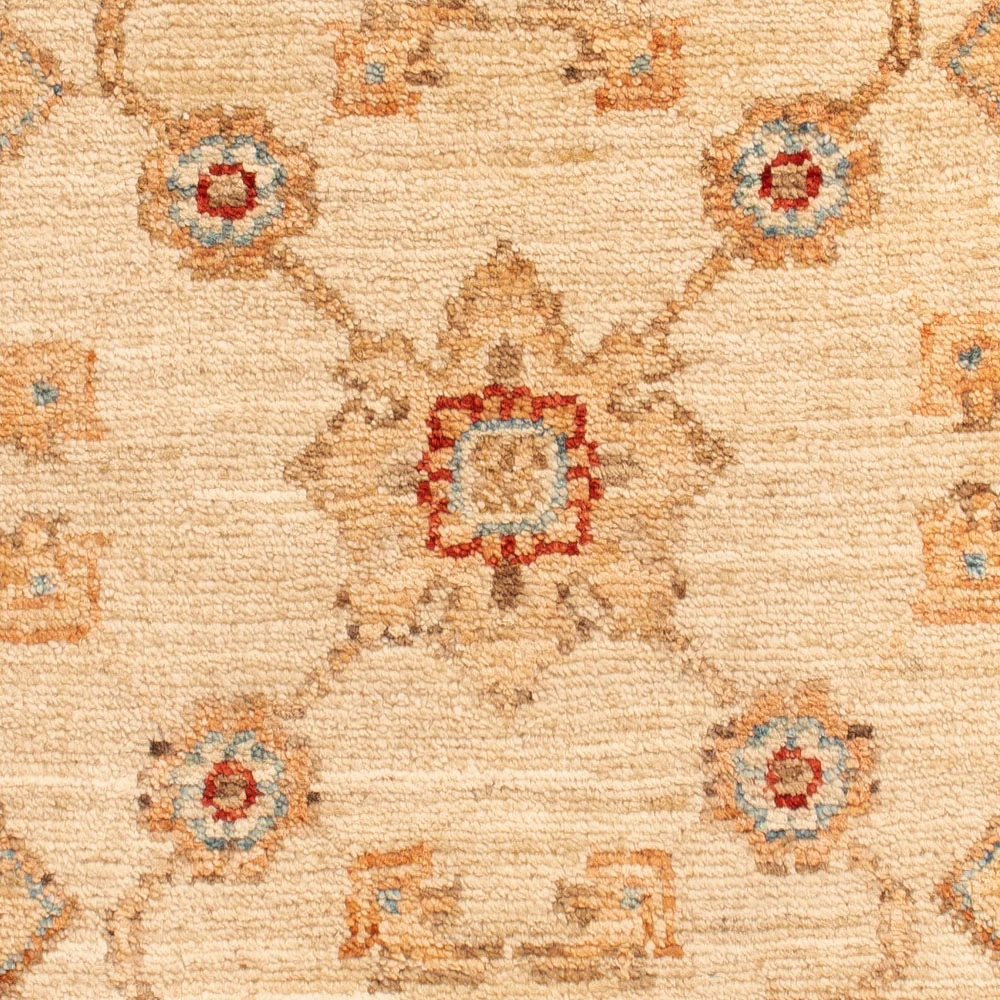 Ziegler Teppich 89x60cm - Orientteppich - Image 2