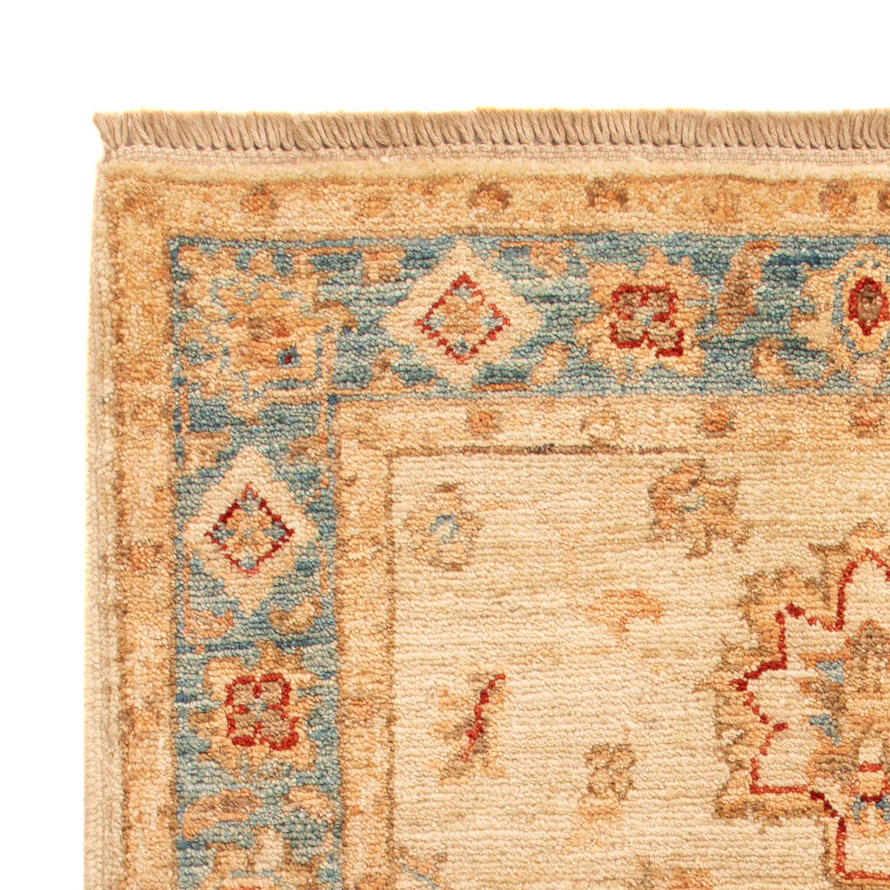 Ziegler Teppich 89x60cm - Orientteppich - Image 3