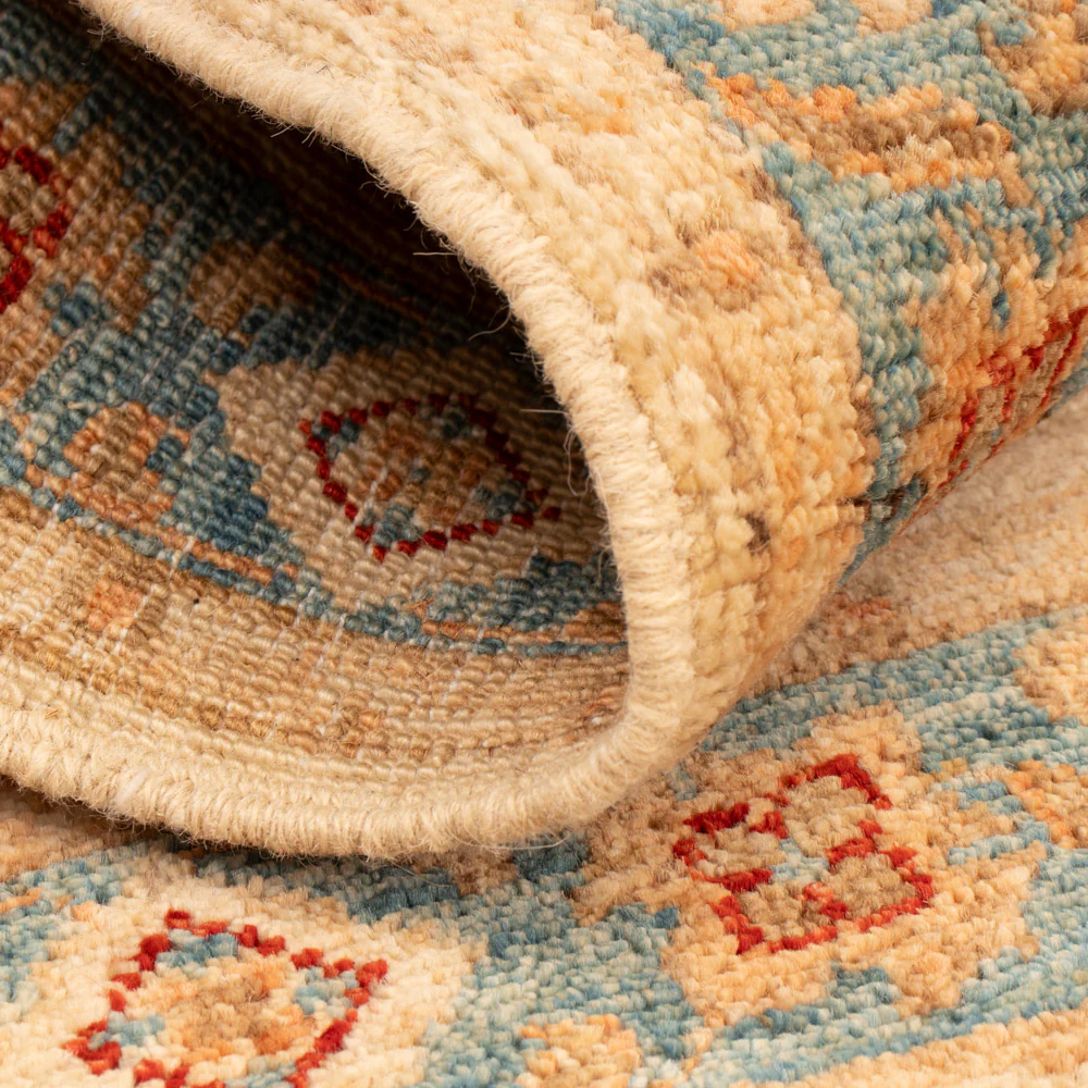 Ziegler Teppich 89x60cm - Orientteppich - Image 4