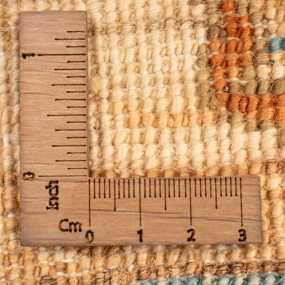 Ziegler Teppich 89x60cm - Orientteppich - Image 5