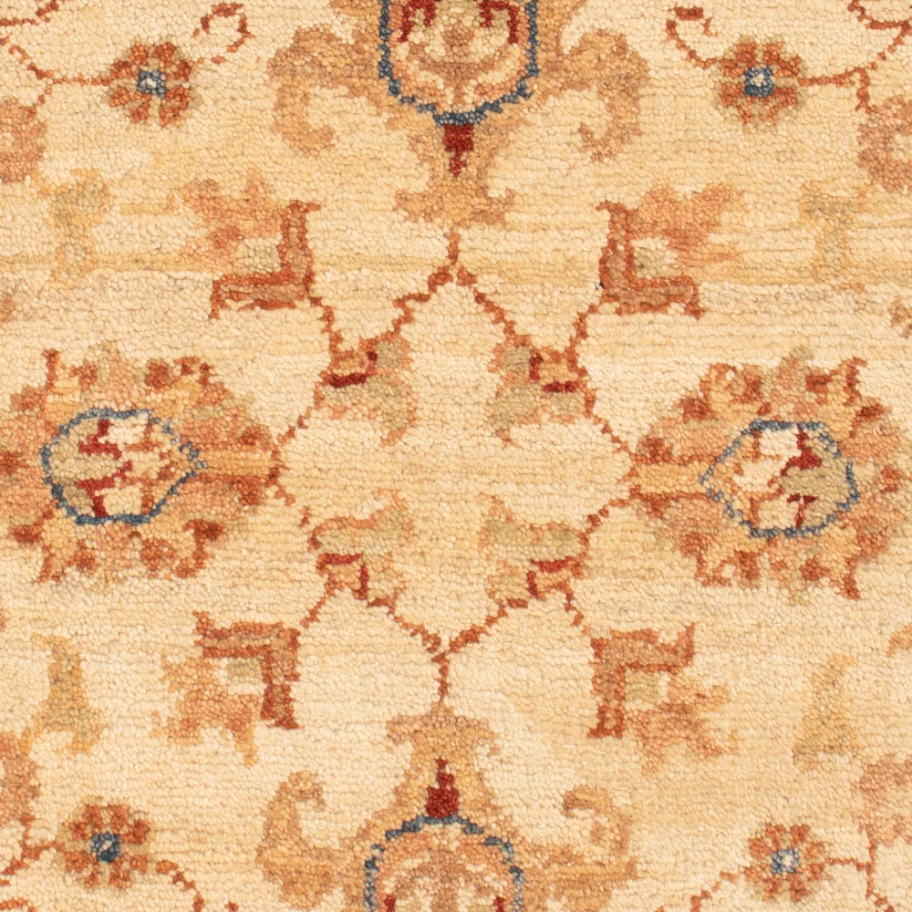 Ziegler Teppich 89x61cm - Orientteppich - Image 2