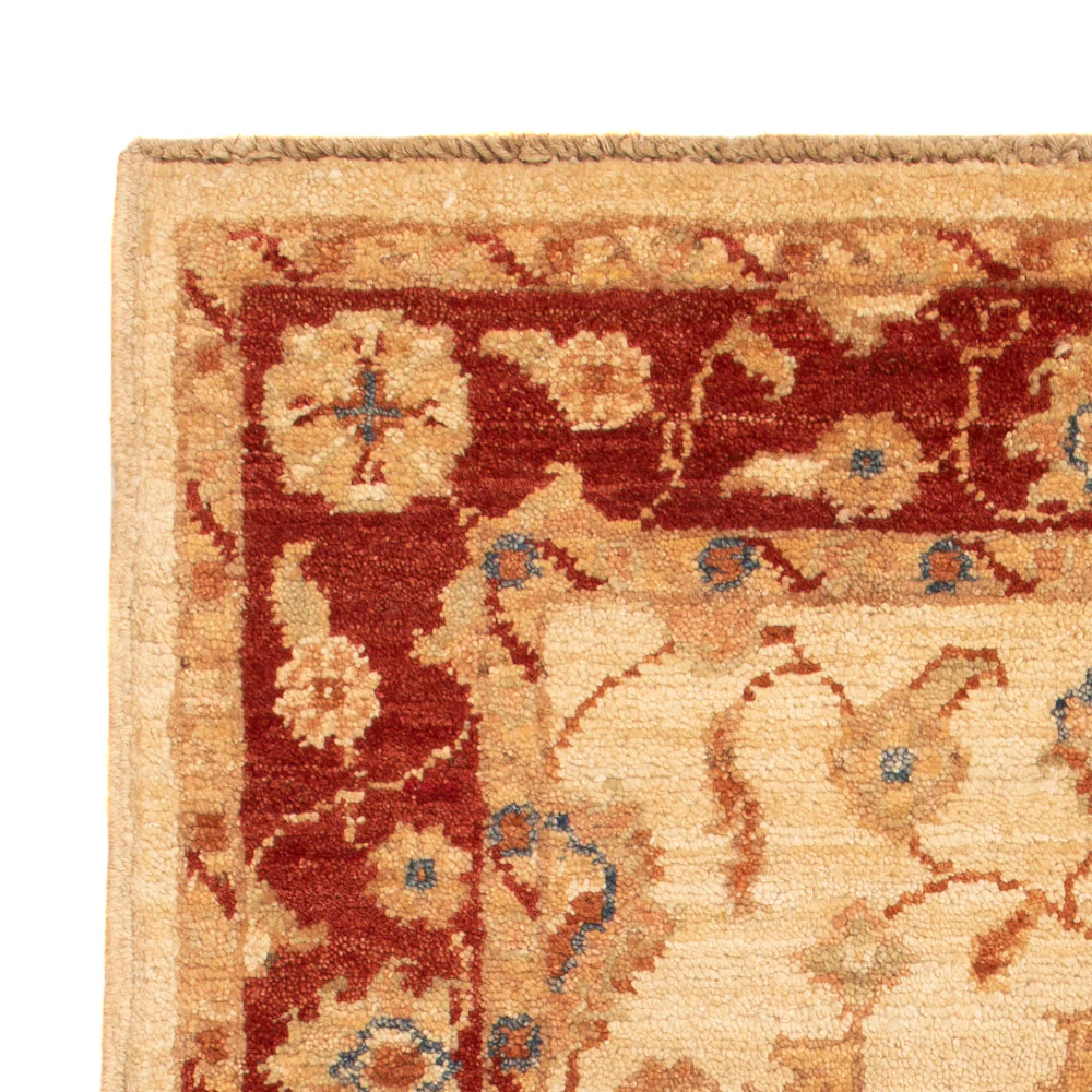 Ziegler Teppich 89x61cm - Orientteppich - Image 3