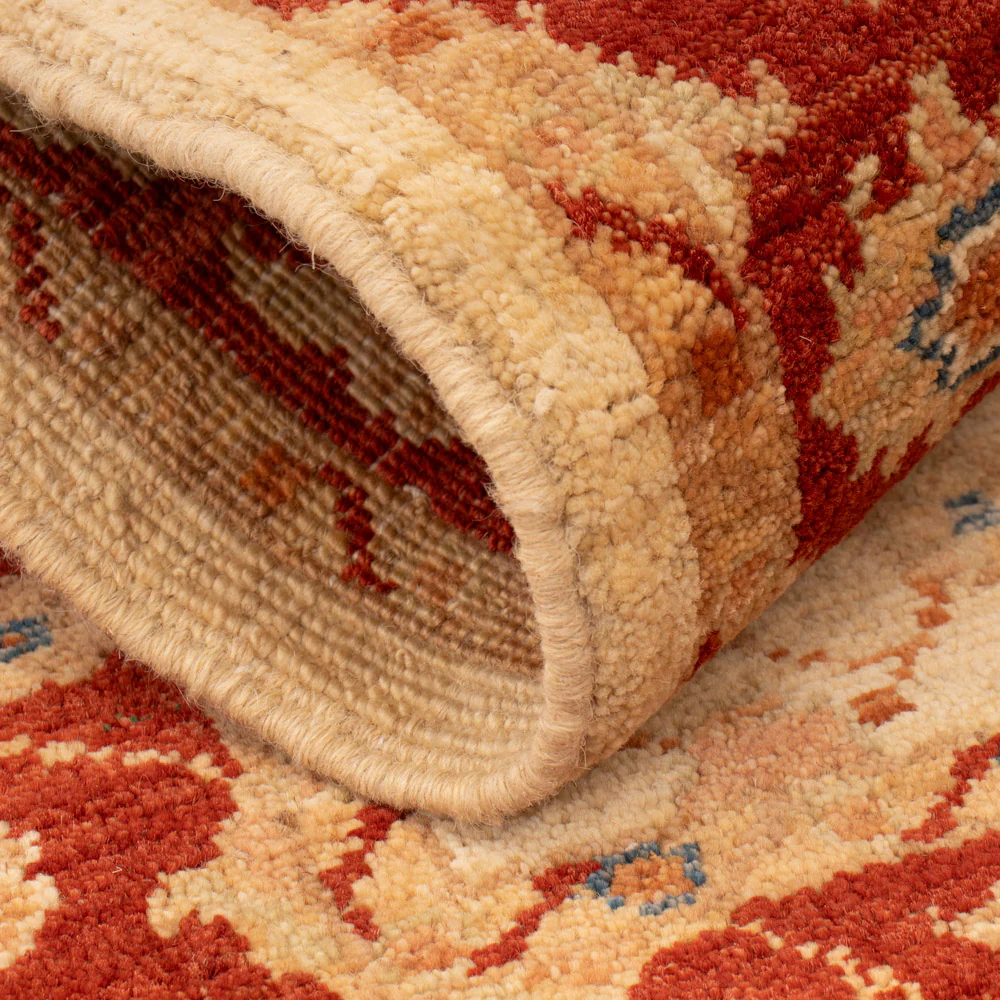 Ziegler Teppich 89x61cm - Orientteppich - Image 4