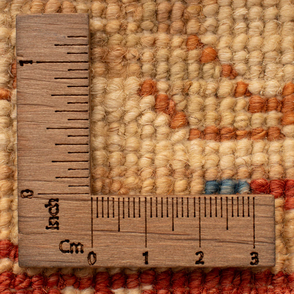 Ziegler Teppich 89x61cm - Orientteppich - Image 5